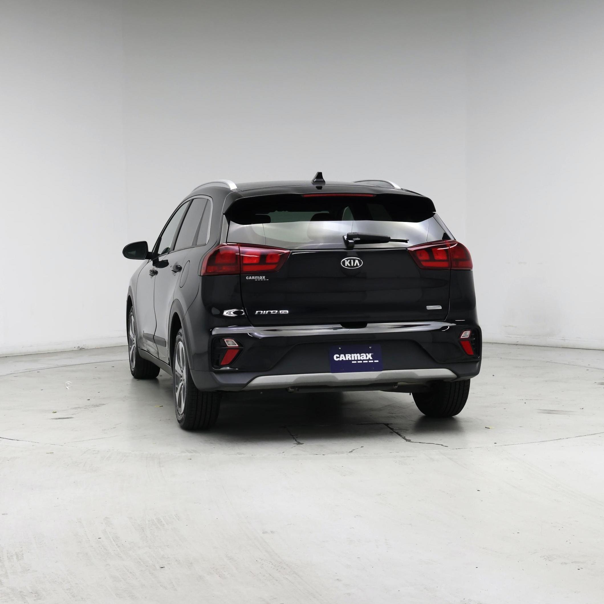 Thumbnail: 2020 Kia Niro - 6