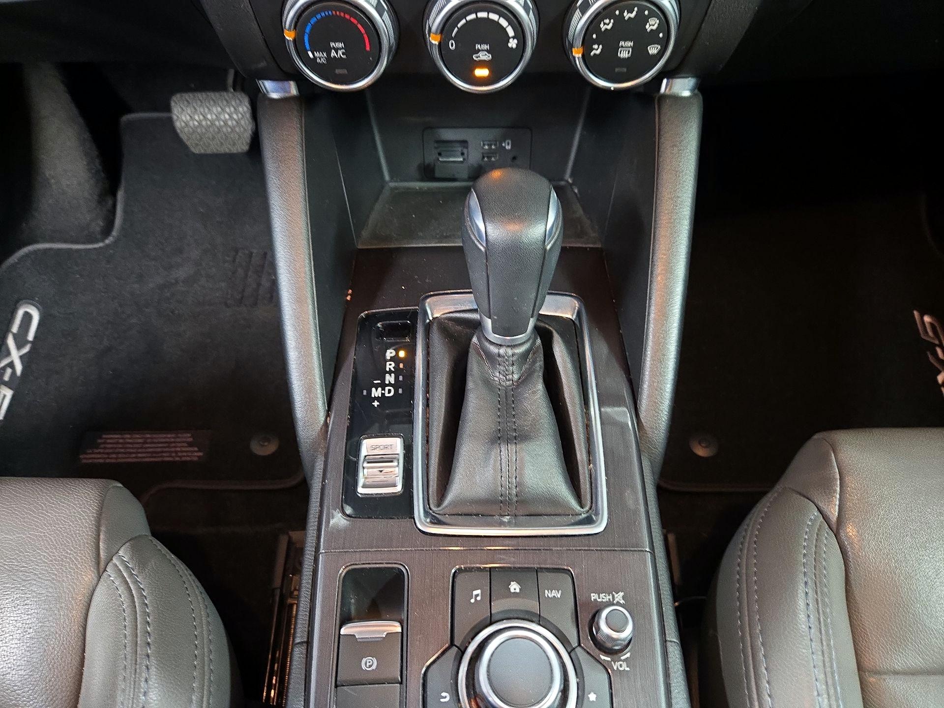 Thumbnail: 2016 Mazda CX-5 - 18