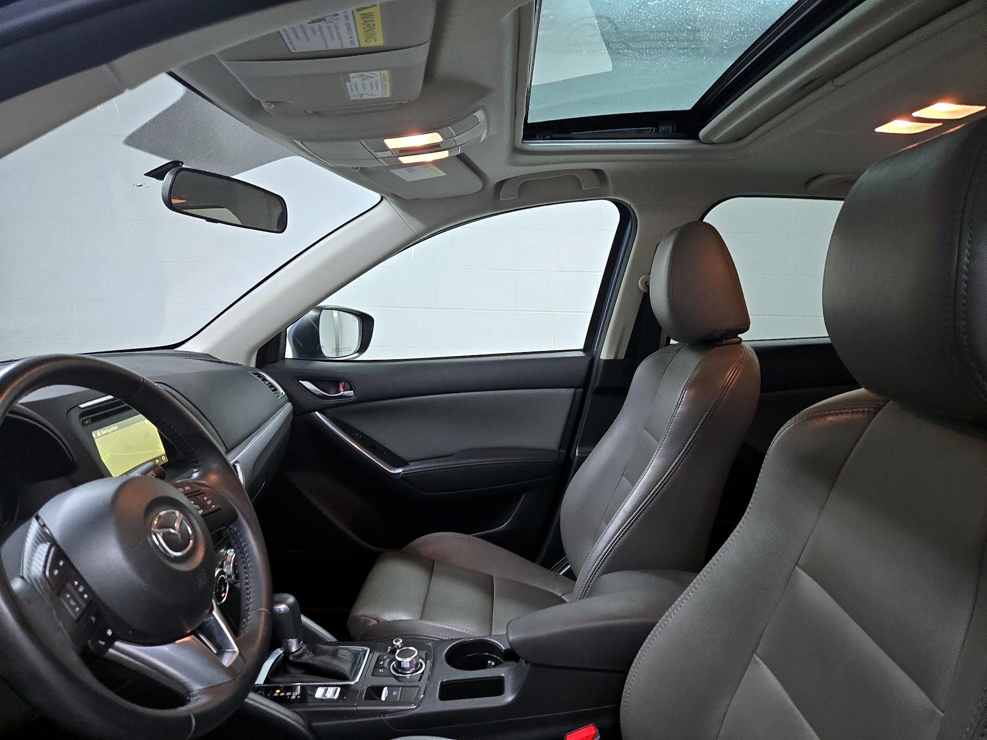 Thumbnail: 2016 Mazda CX-5 - 20