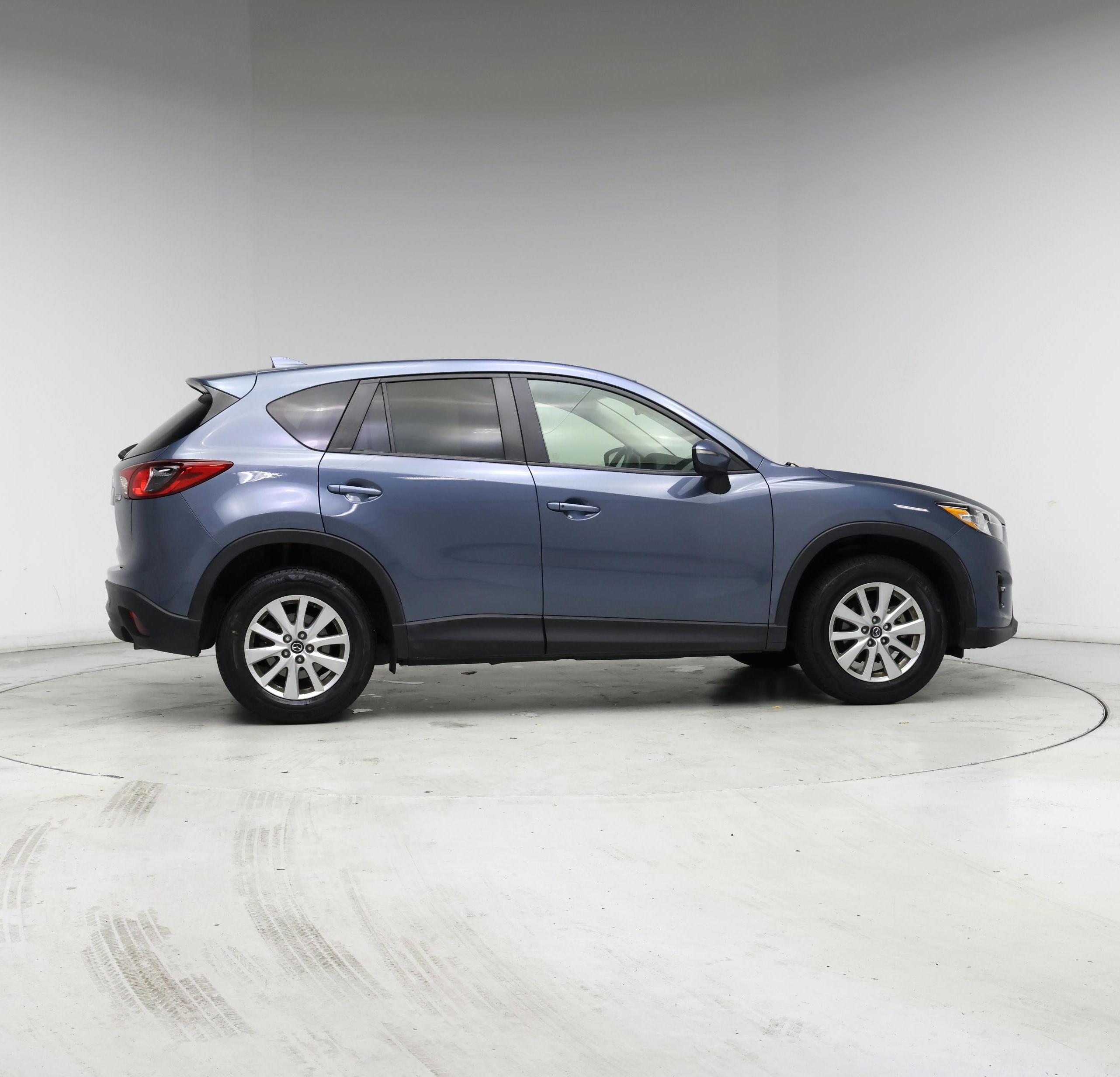Thumbnail: 2016 Mazda CX-5 - 7