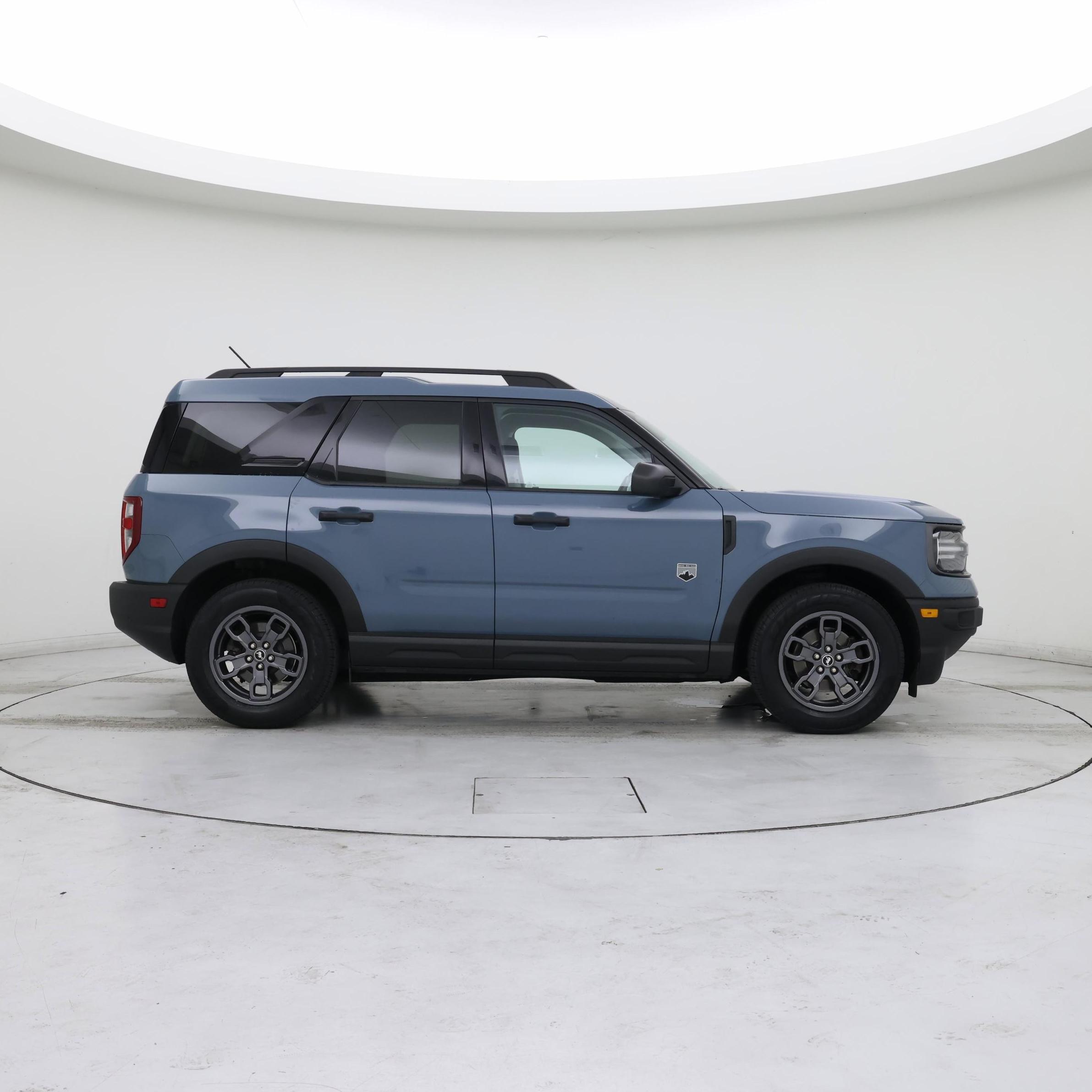 Thumbnail: 2022 Ford Bronco Sport - 7