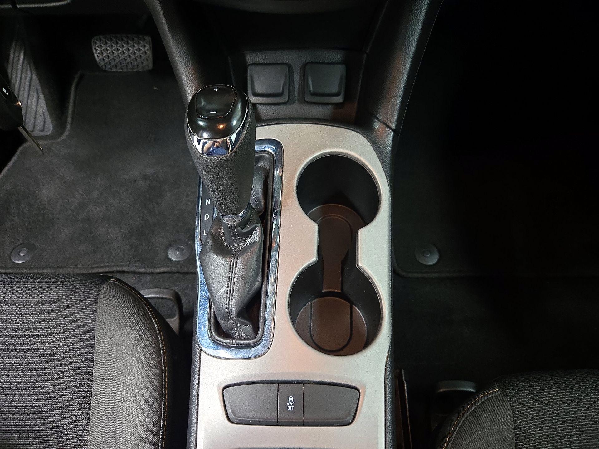Thumbnail: 2016 Chevrolet Cruze - 17