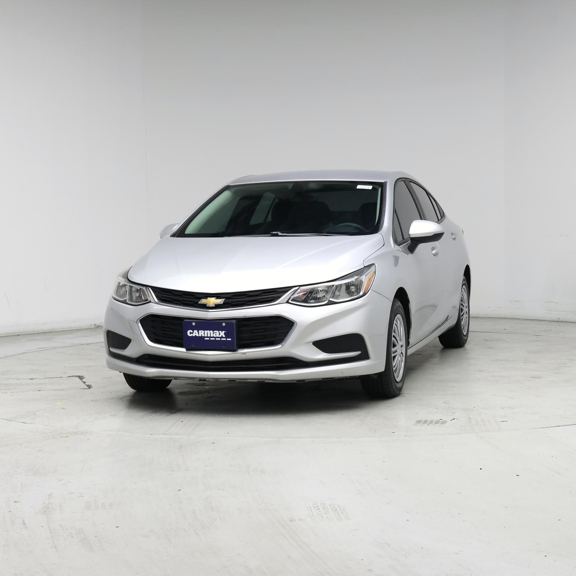 Thumbnail: 2016 Chevrolet Cruze - 4