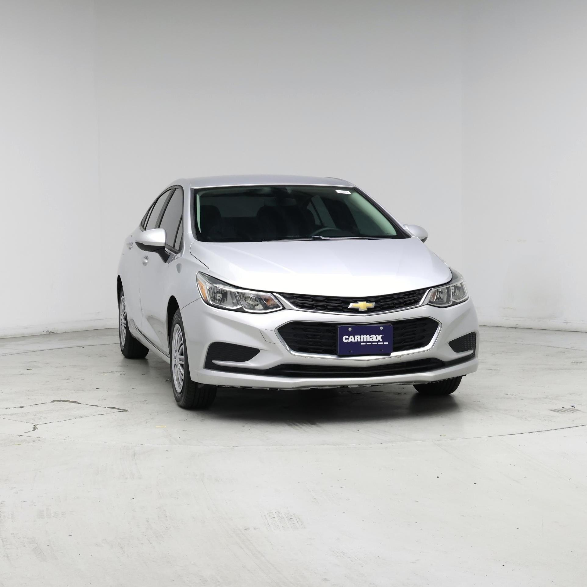 Thumbnail: 2016 Chevrolet Cruze - 5