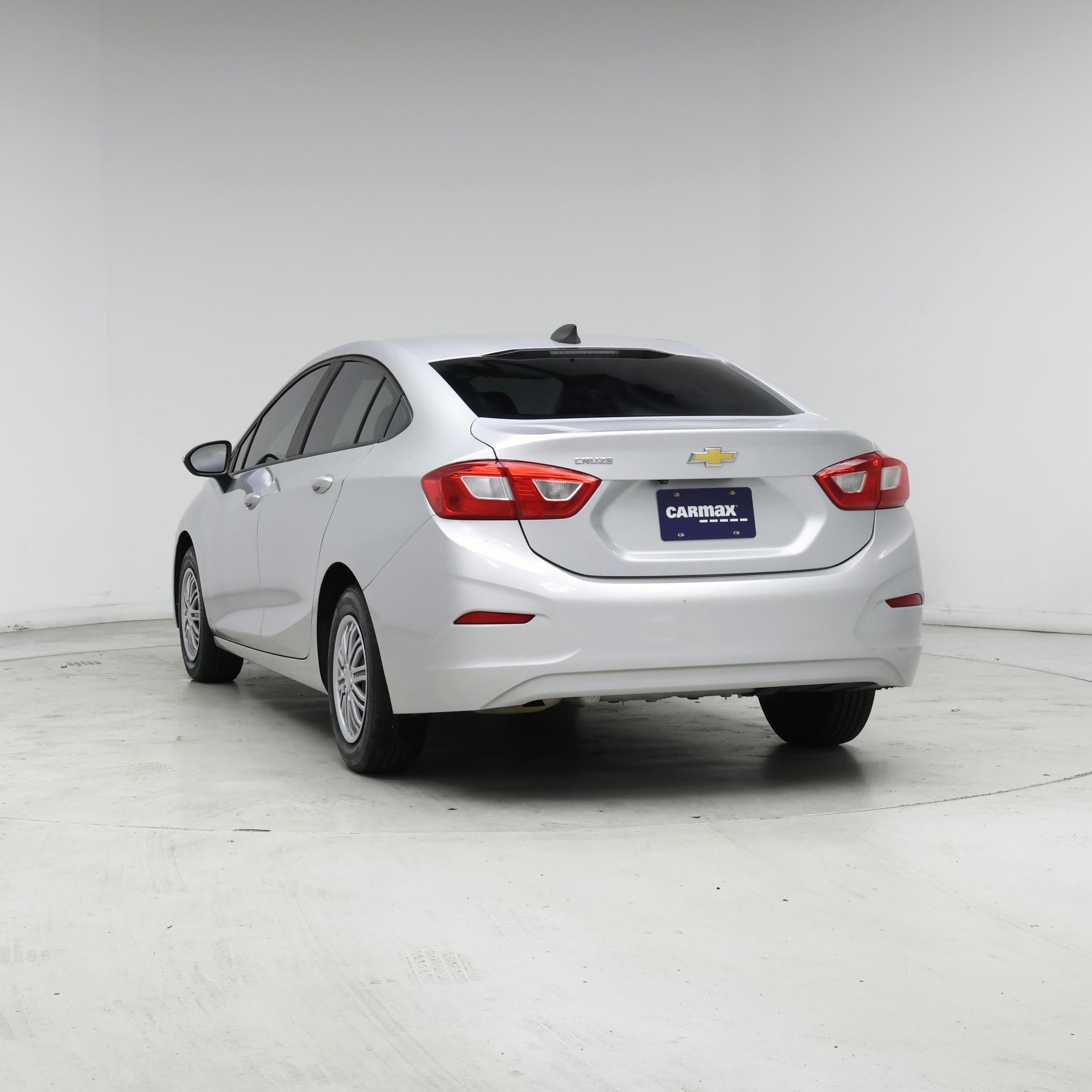 Thumbnail: 2016 Chevrolet Cruze - 6