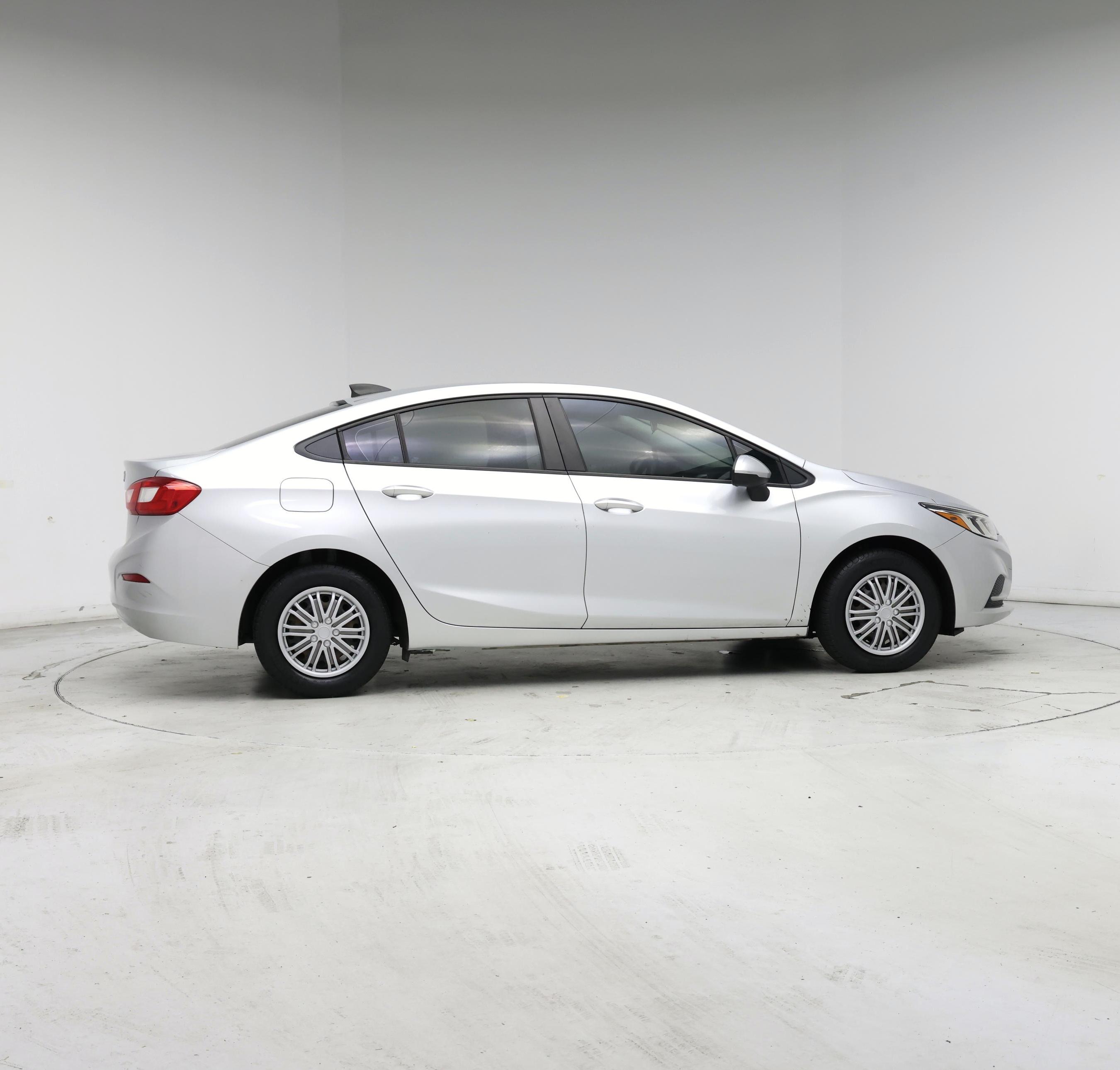 Thumbnail: 2016 Chevrolet Cruze - 7