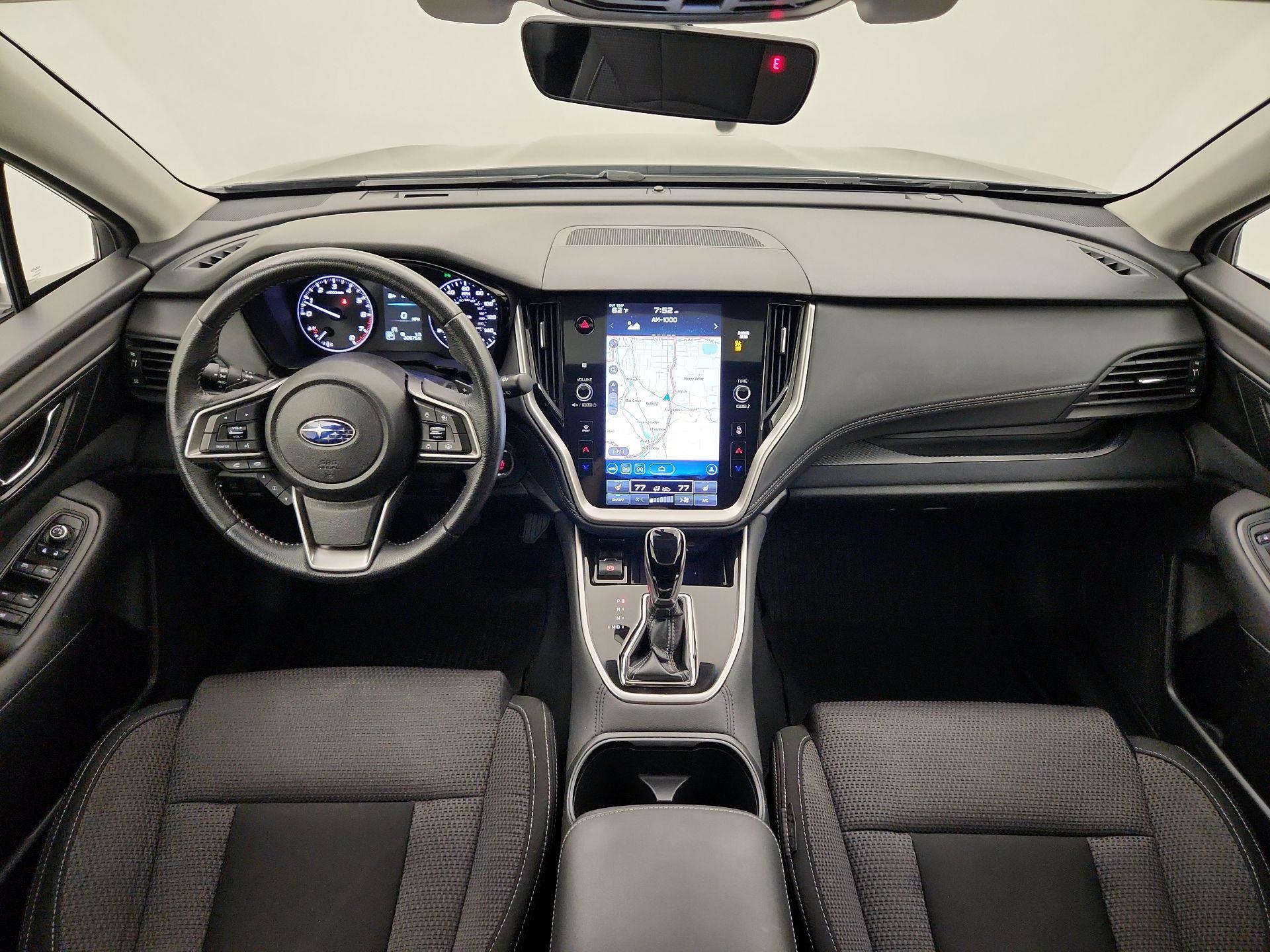 Thumbnail: 2020 Subaru Outback - 9