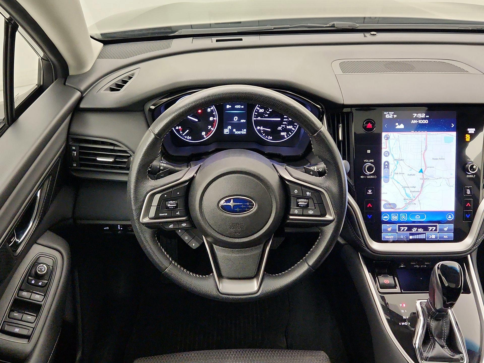 Thumbnail: 2020 Subaru Outback - 10