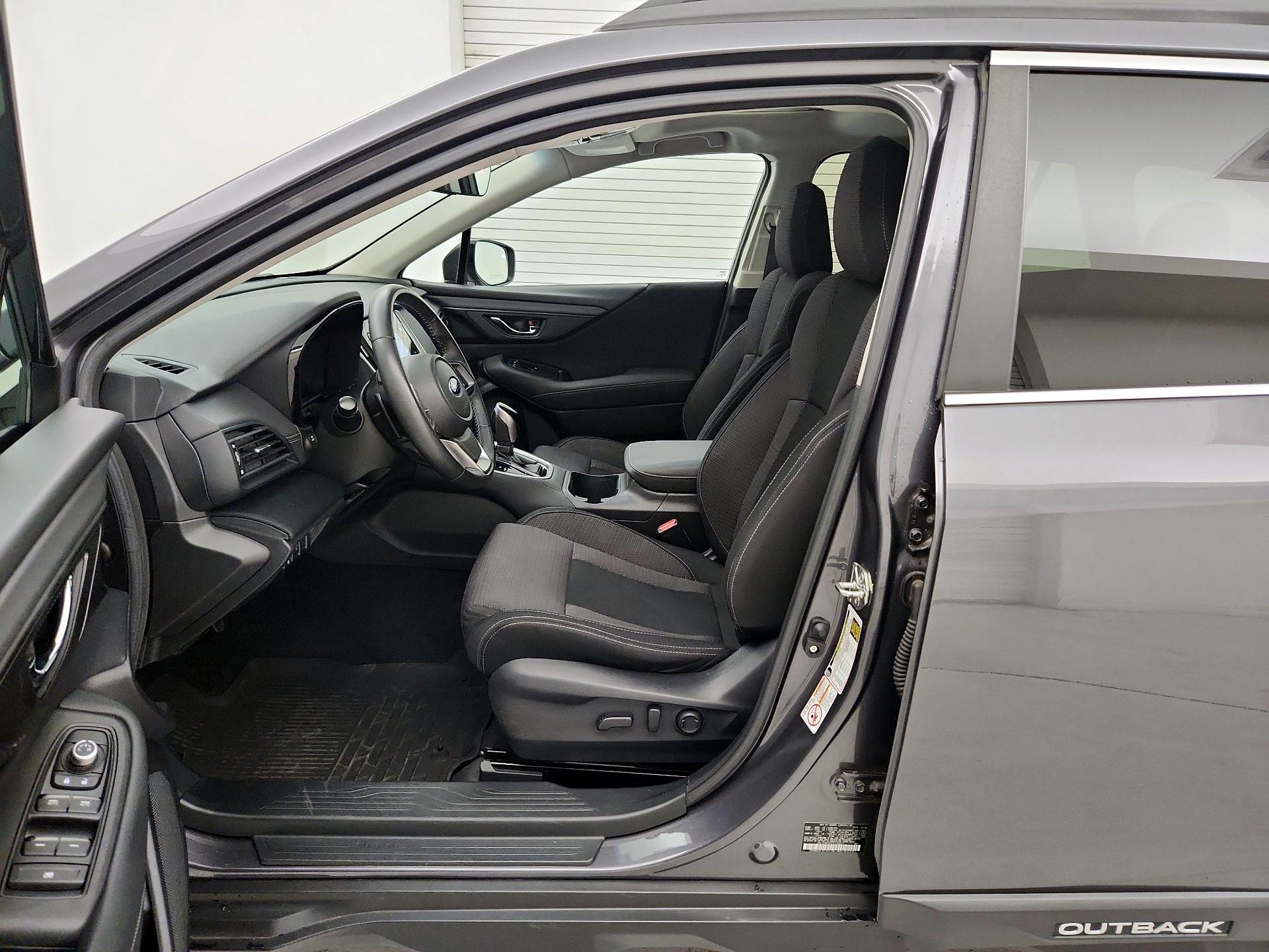 Thumbnail: 2020 Subaru Outback - 11