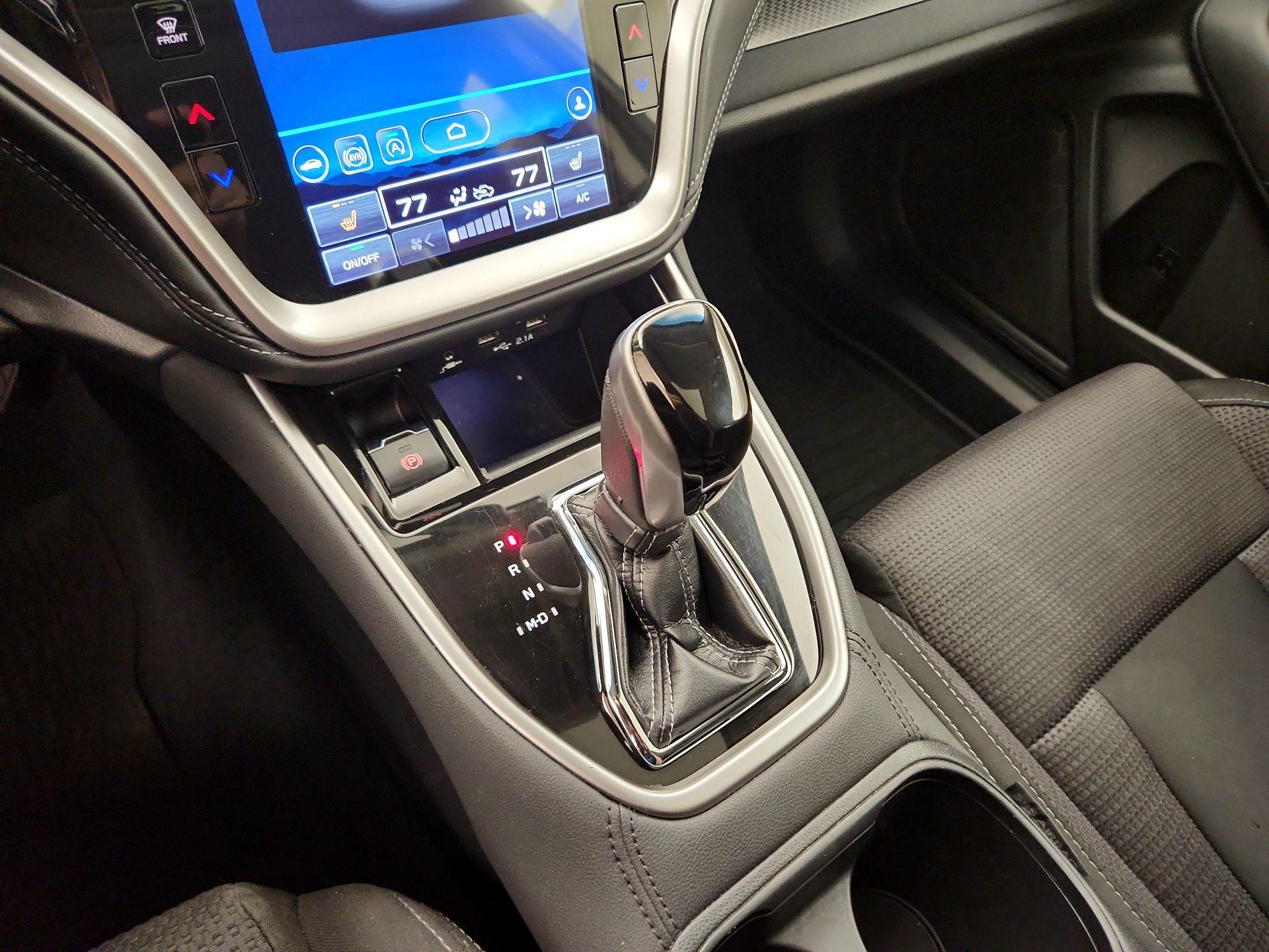 Thumbnail: 2020 Subaru Outback - 18