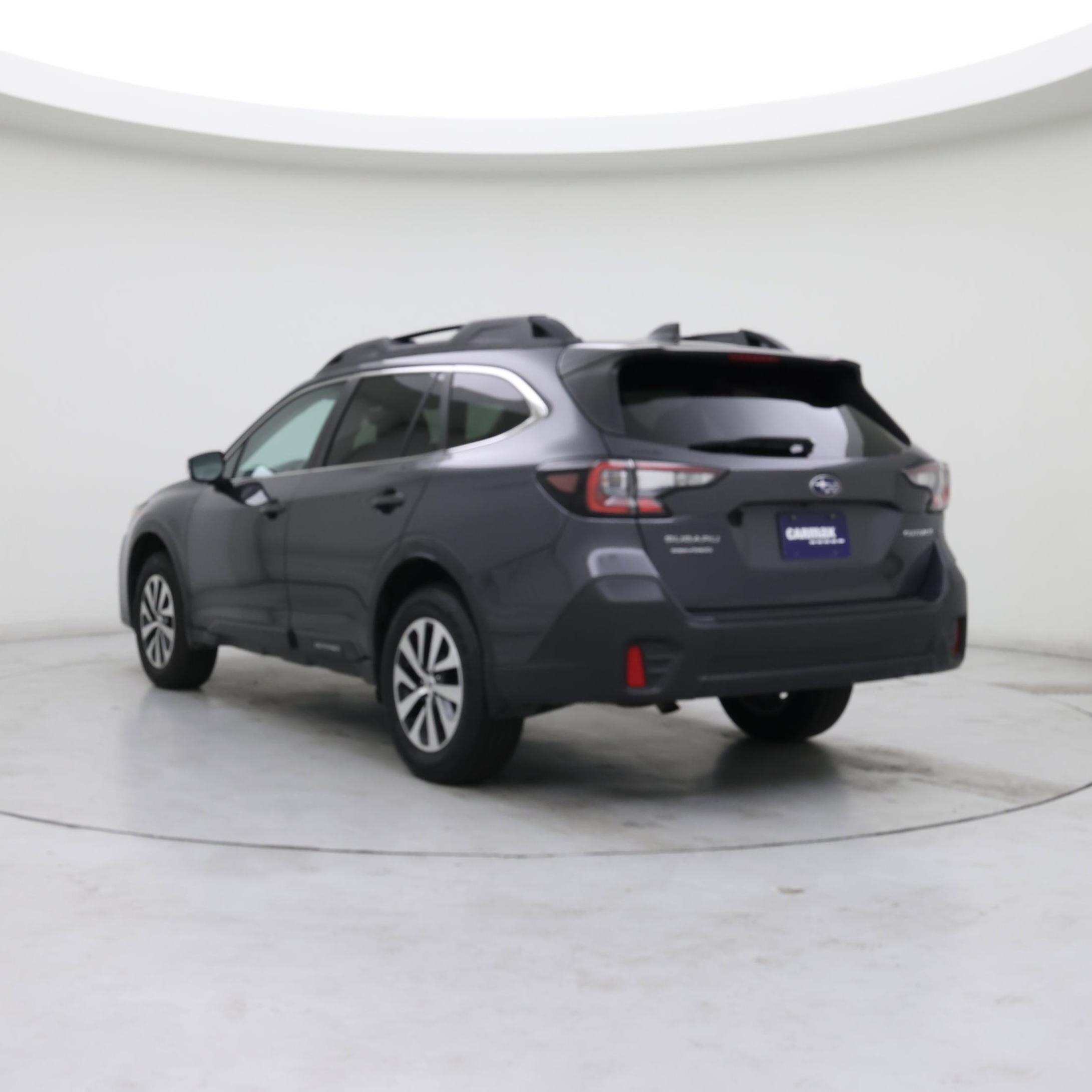 Thumbnail: 2020 Subaru Outback - 2