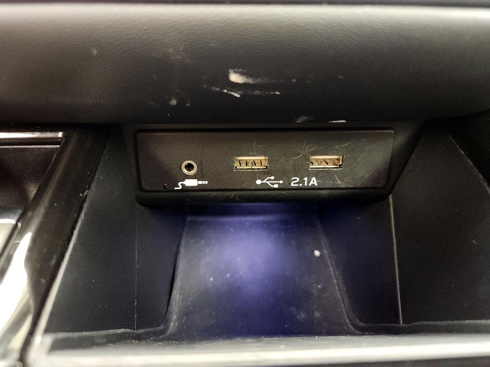 Thumbnail: 2020 Subaru Outback - 19
