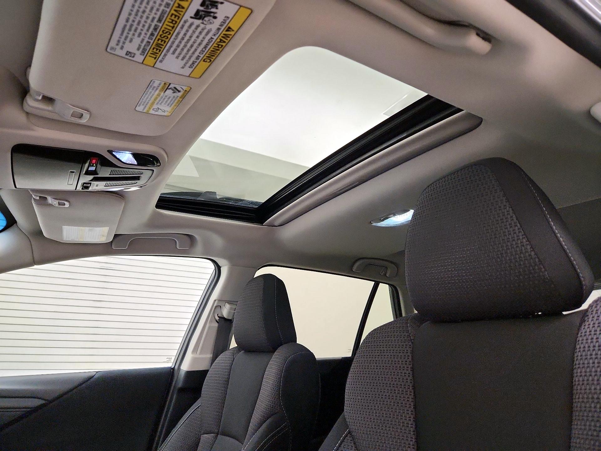Thumbnail: 2020 Subaru Outback - 20