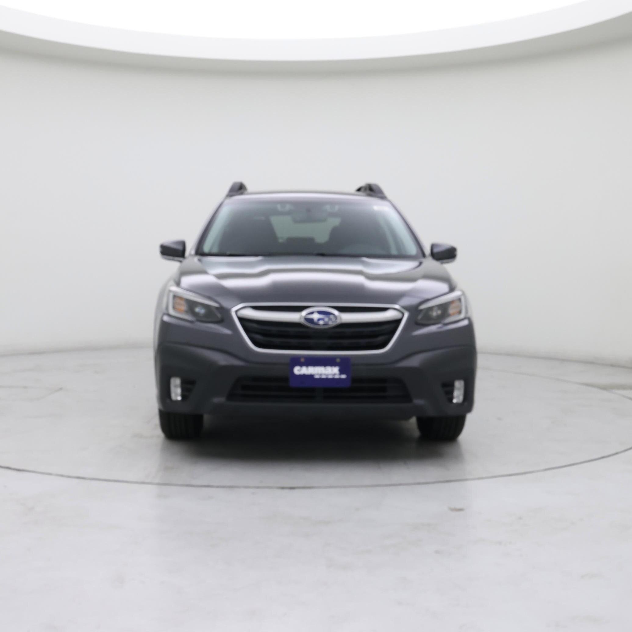Thumbnail: 2020 Subaru Outback - 5