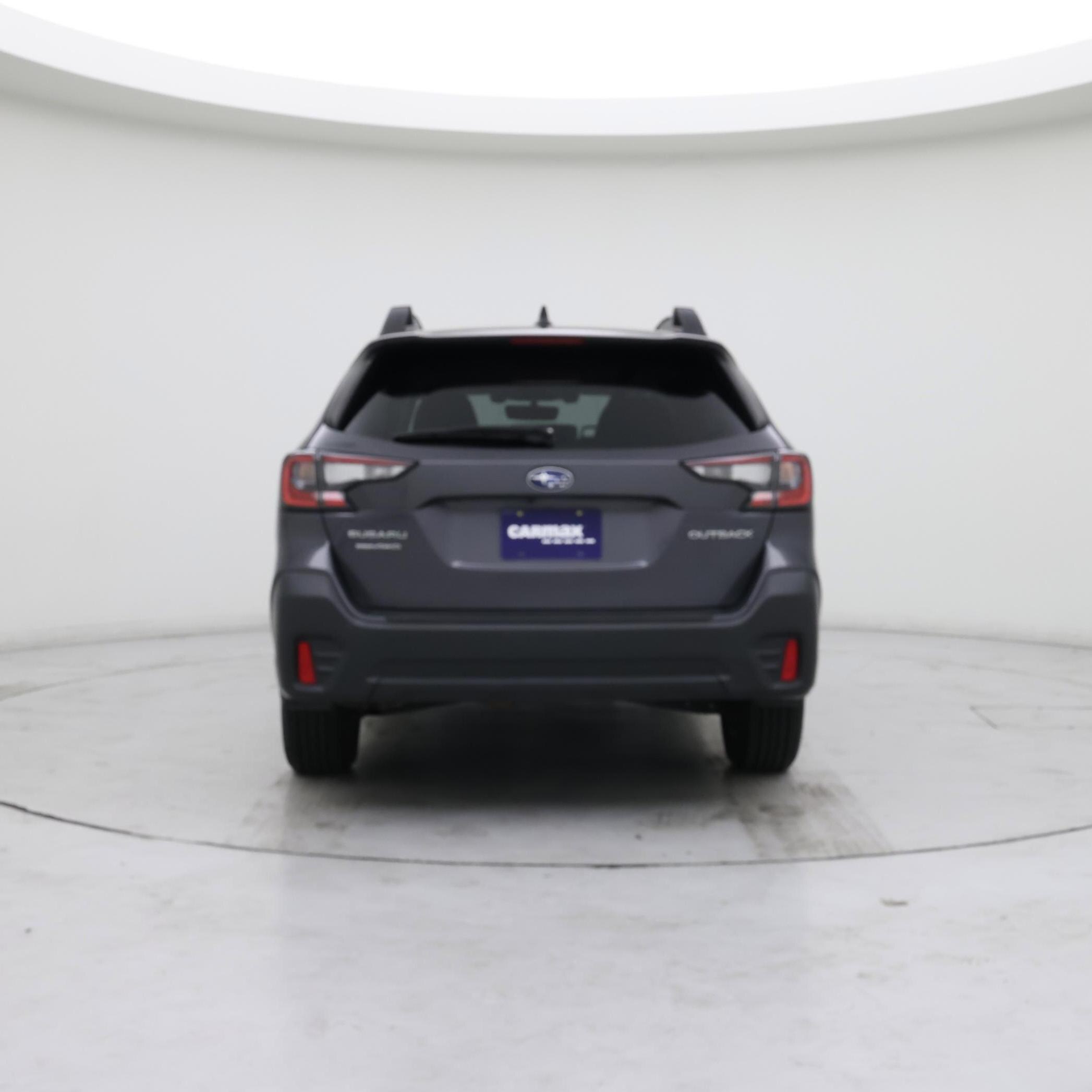 Thumbnail: 2020 Subaru Outback - 6