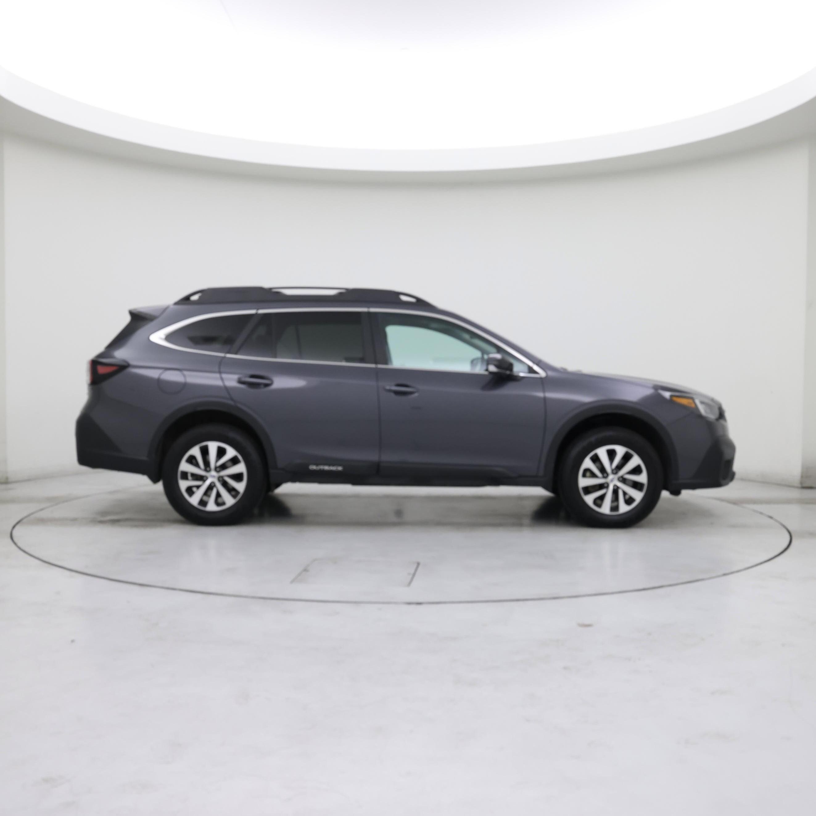 Thumbnail: 2020 Subaru Outback - 7
