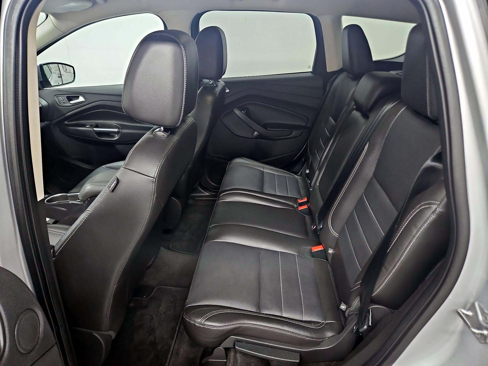Thumbnail: 2014 Ford Escape - 19