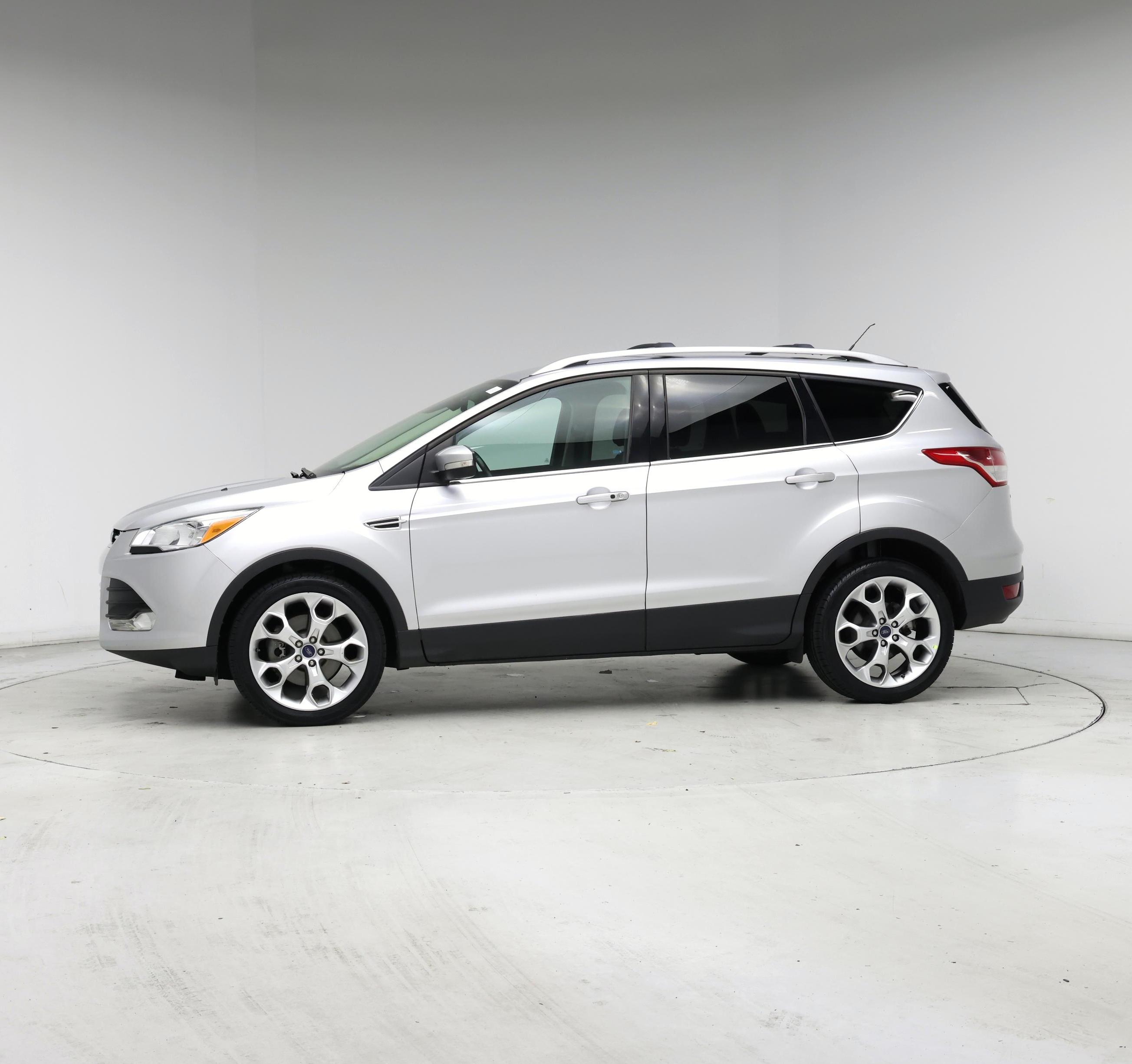 Thumbnail: 2014 Ford Escape - 3