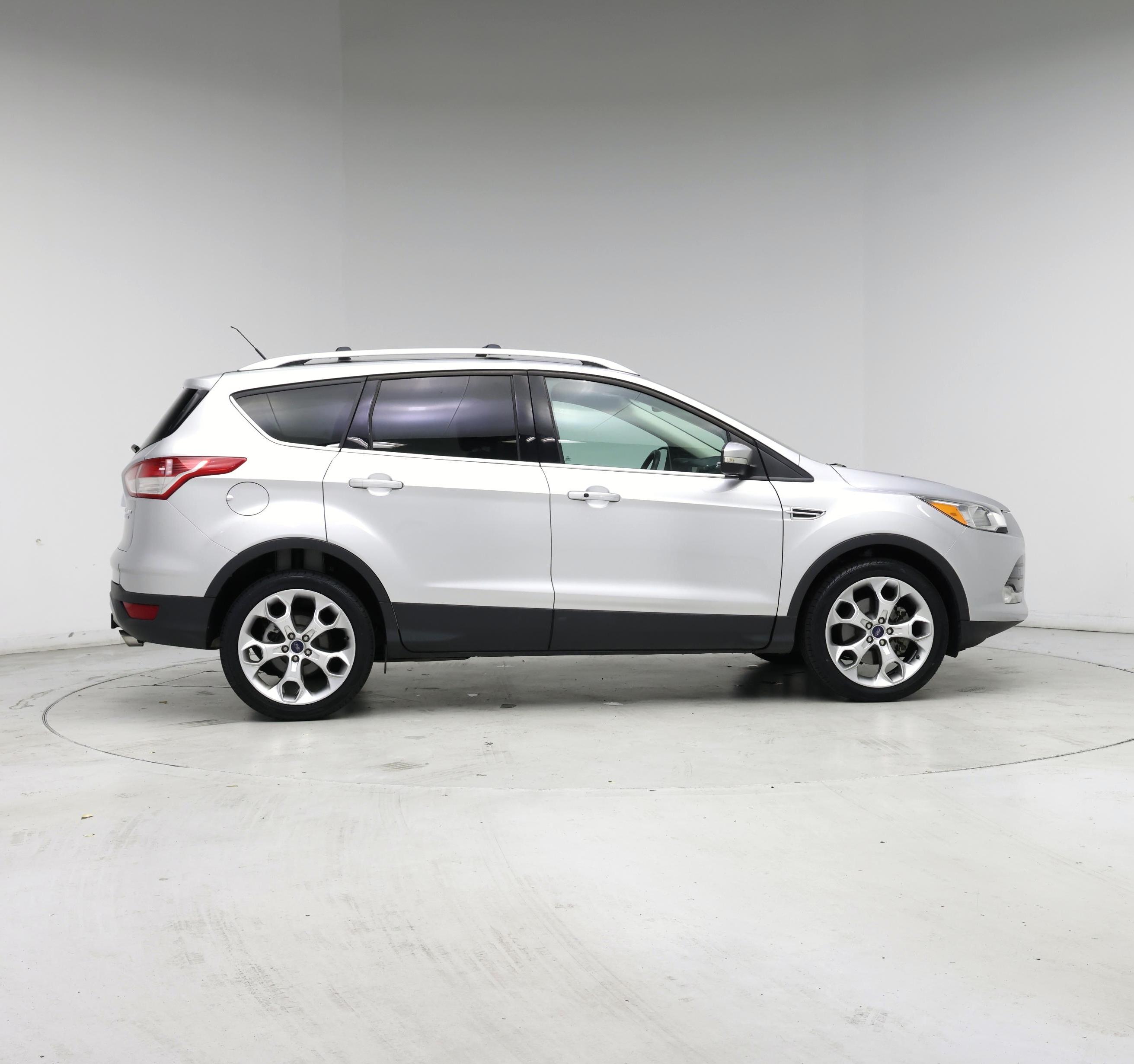 Thumbnail: 2014 Ford Escape - 7