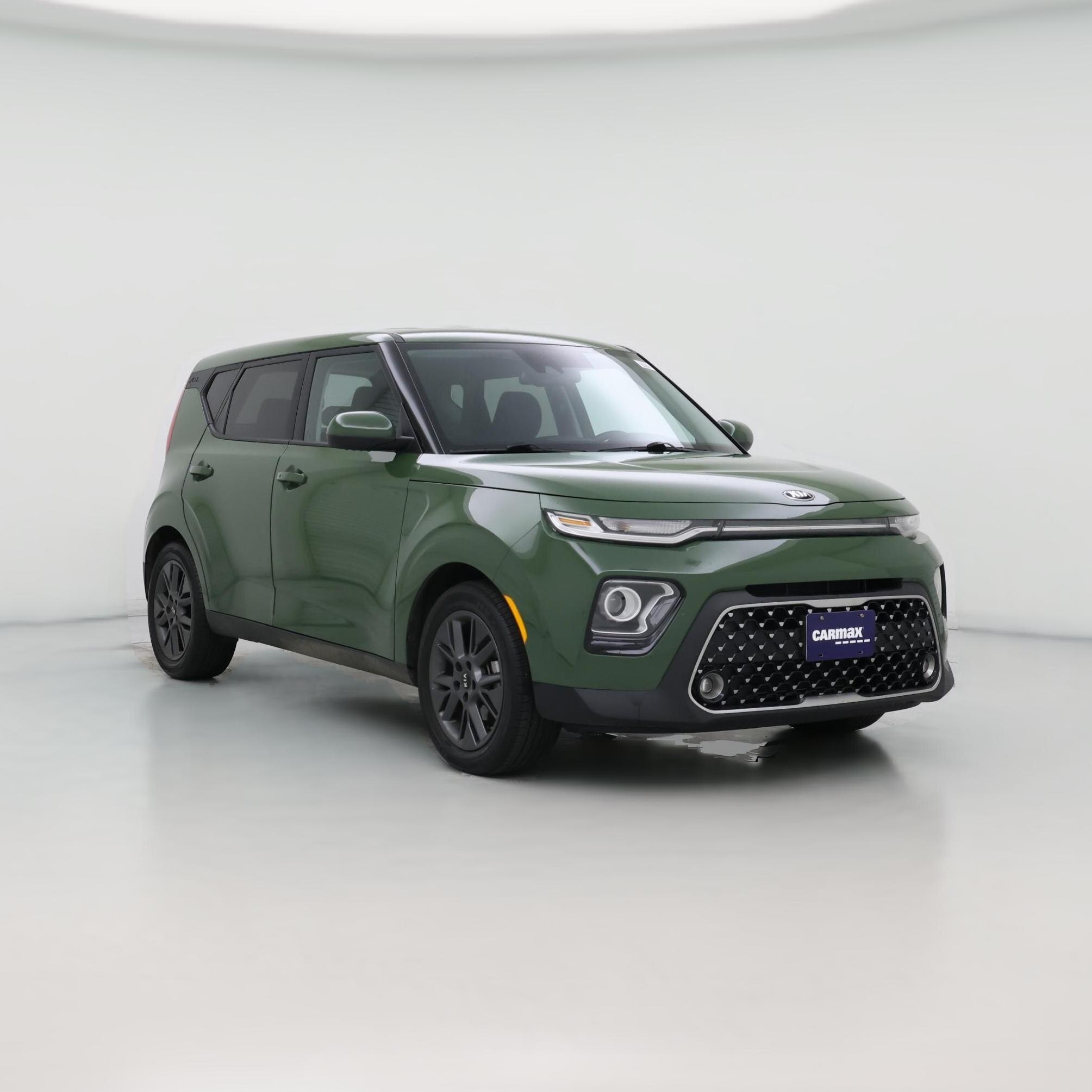 Thumbnail: 2020 Kia Soul - 1