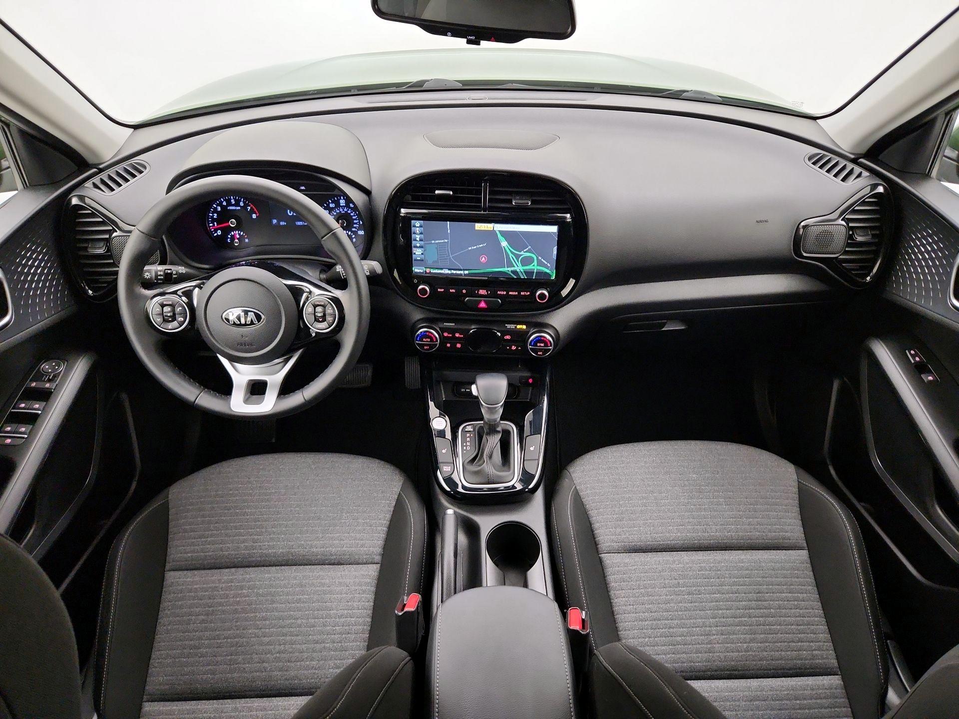 Thumbnail: 2020 Kia Soul - 9