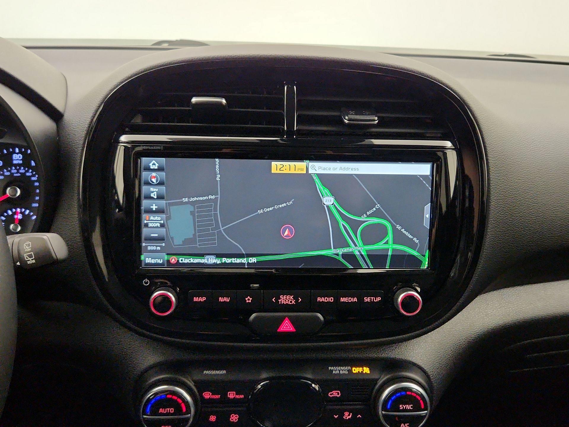Thumbnail: 2020 Kia Soul - 14