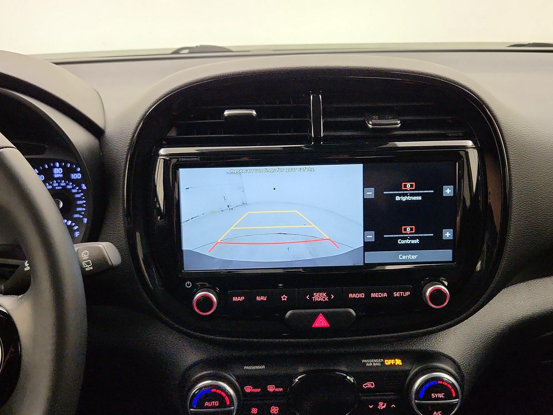Thumbnail: 2020 Kia Soul - 15