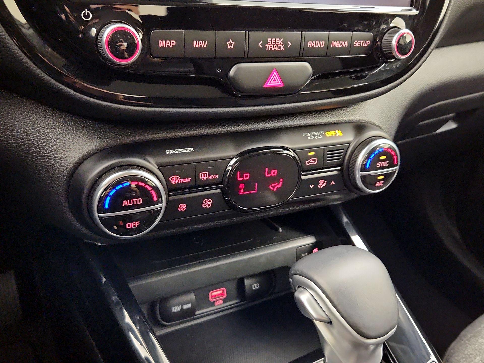 Thumbnail: 2020 Kia Soul - 17