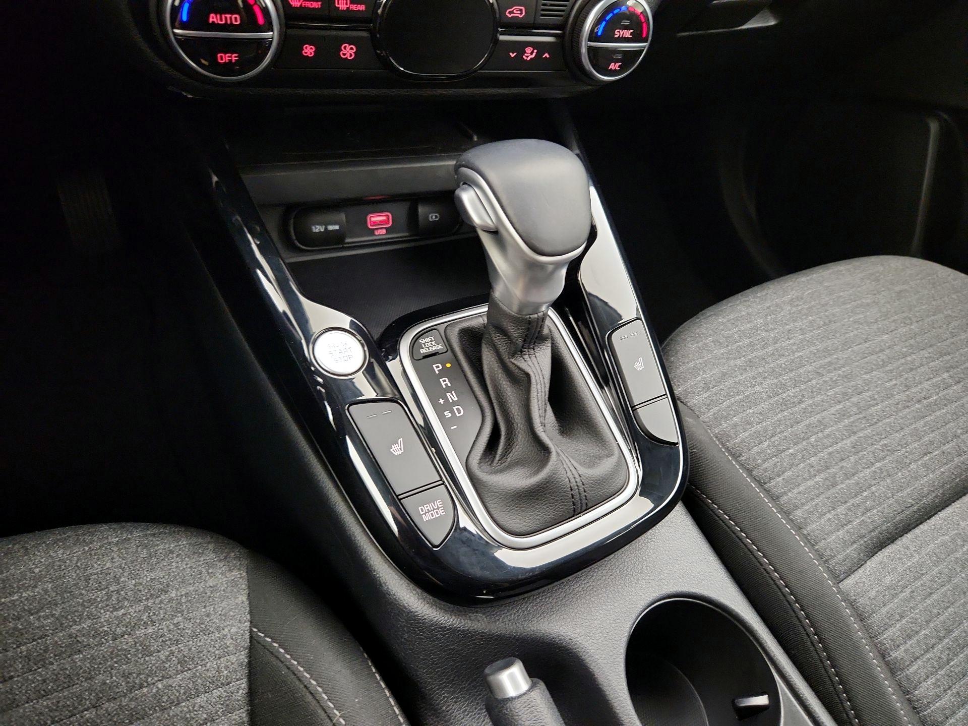 Thumbnail: 2020 Kia Soul - 18