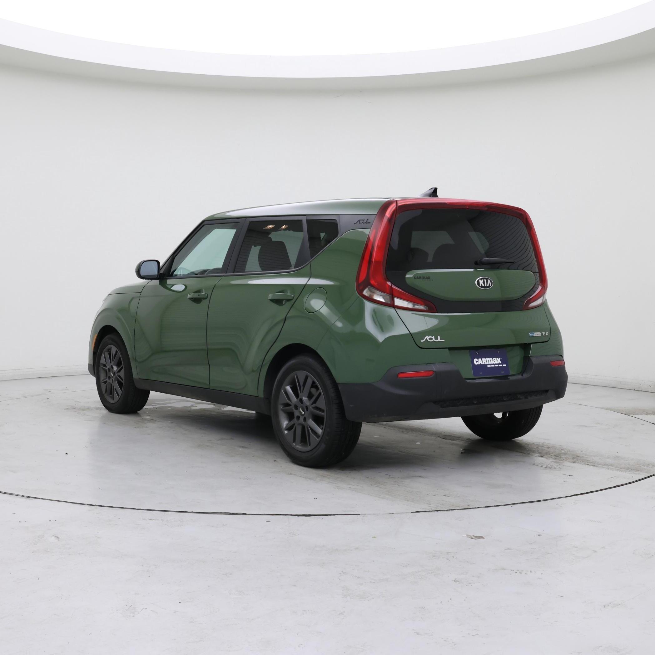 Thumbnail: 2020 Kia Soul - 2