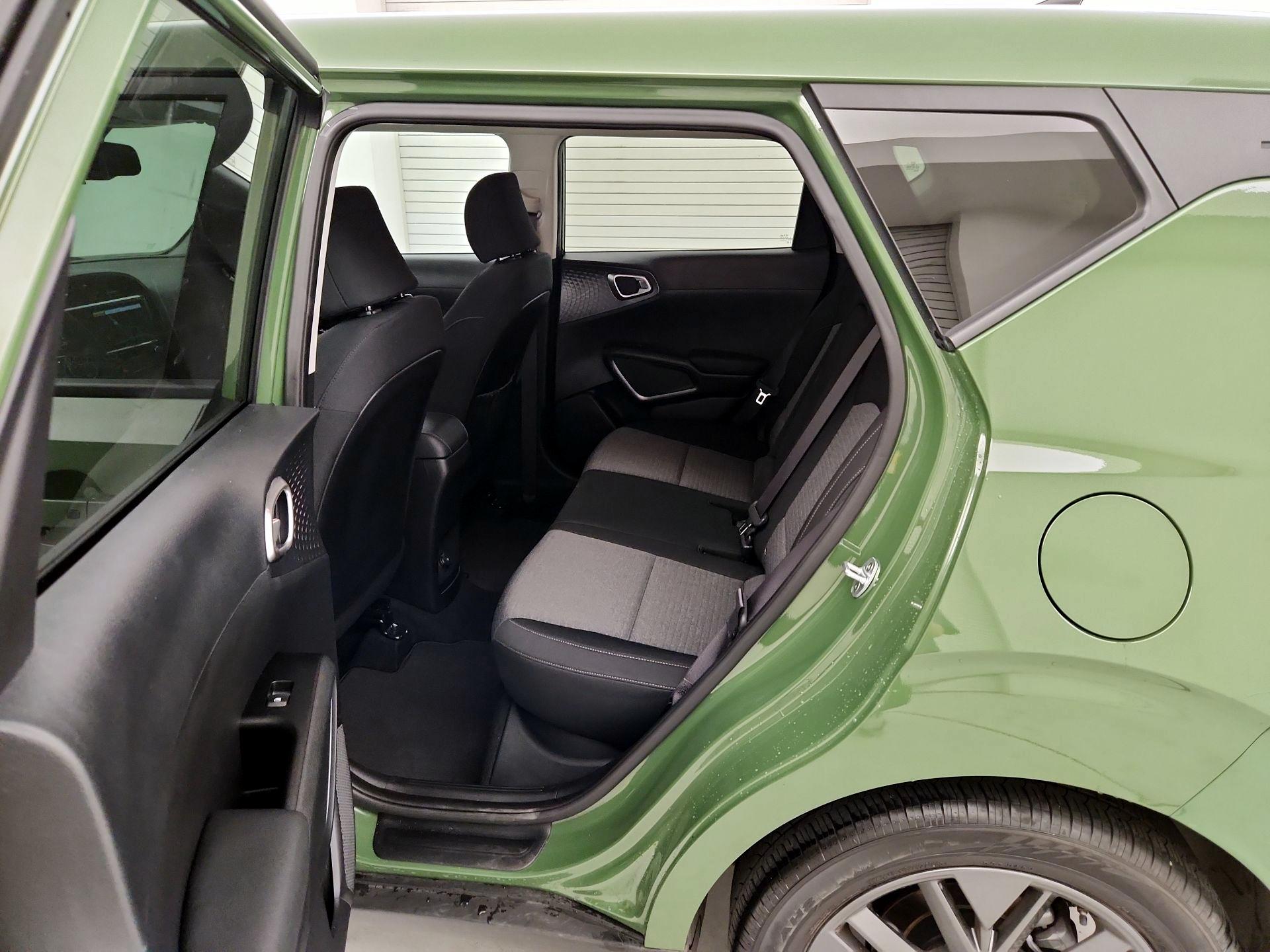 Thumbnail: 2020 Kia Soul - 20