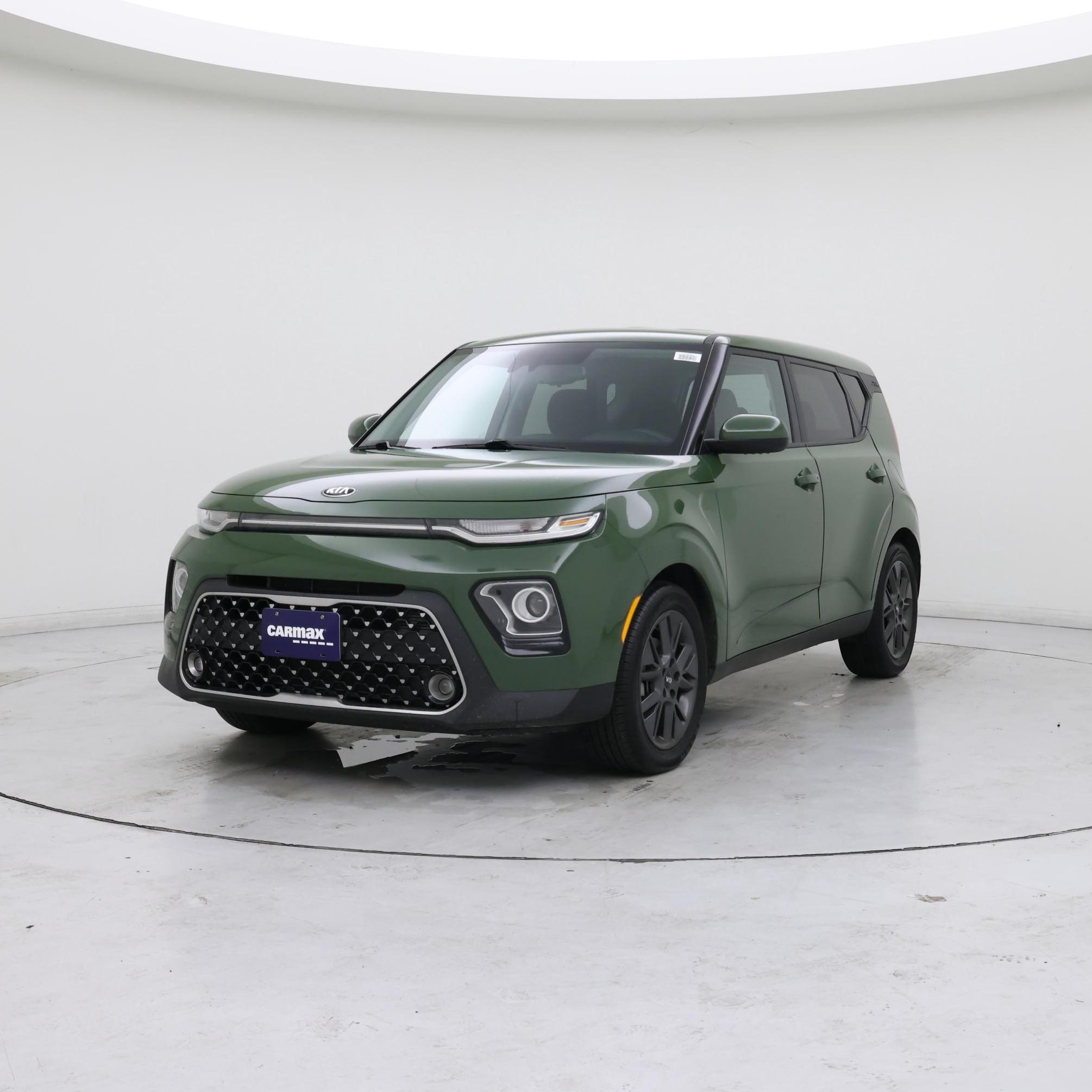 Thumbnail: 2020 Kia Soul - 4