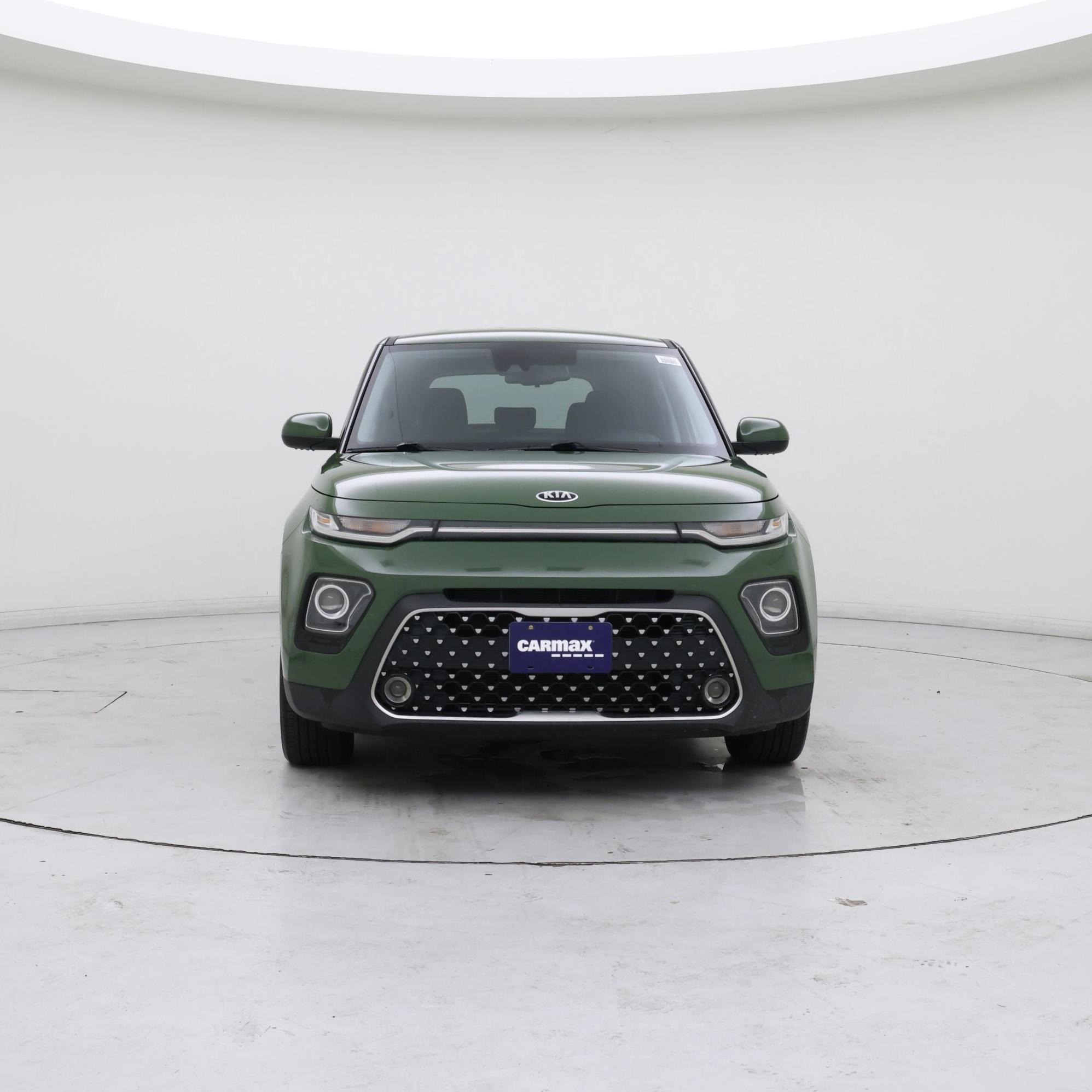 Thumbnail: 2020 Kia Soul - 5