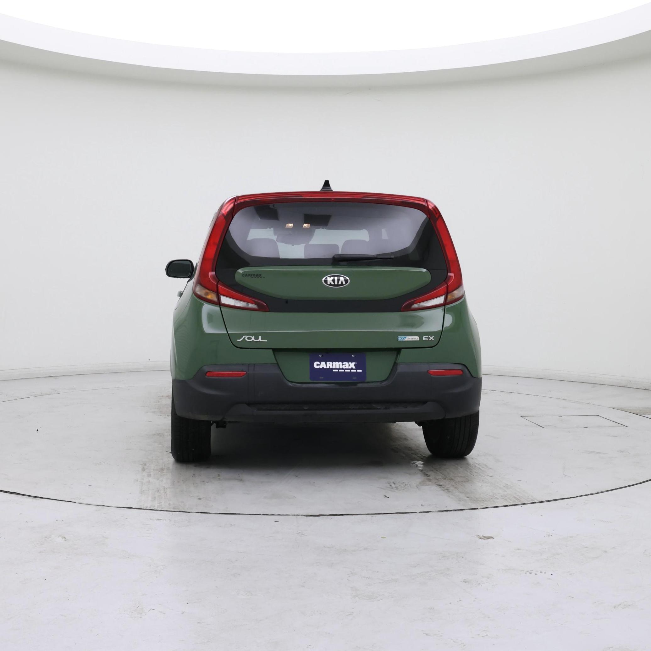 Thumbnail: 2020 Kia Soul - 6