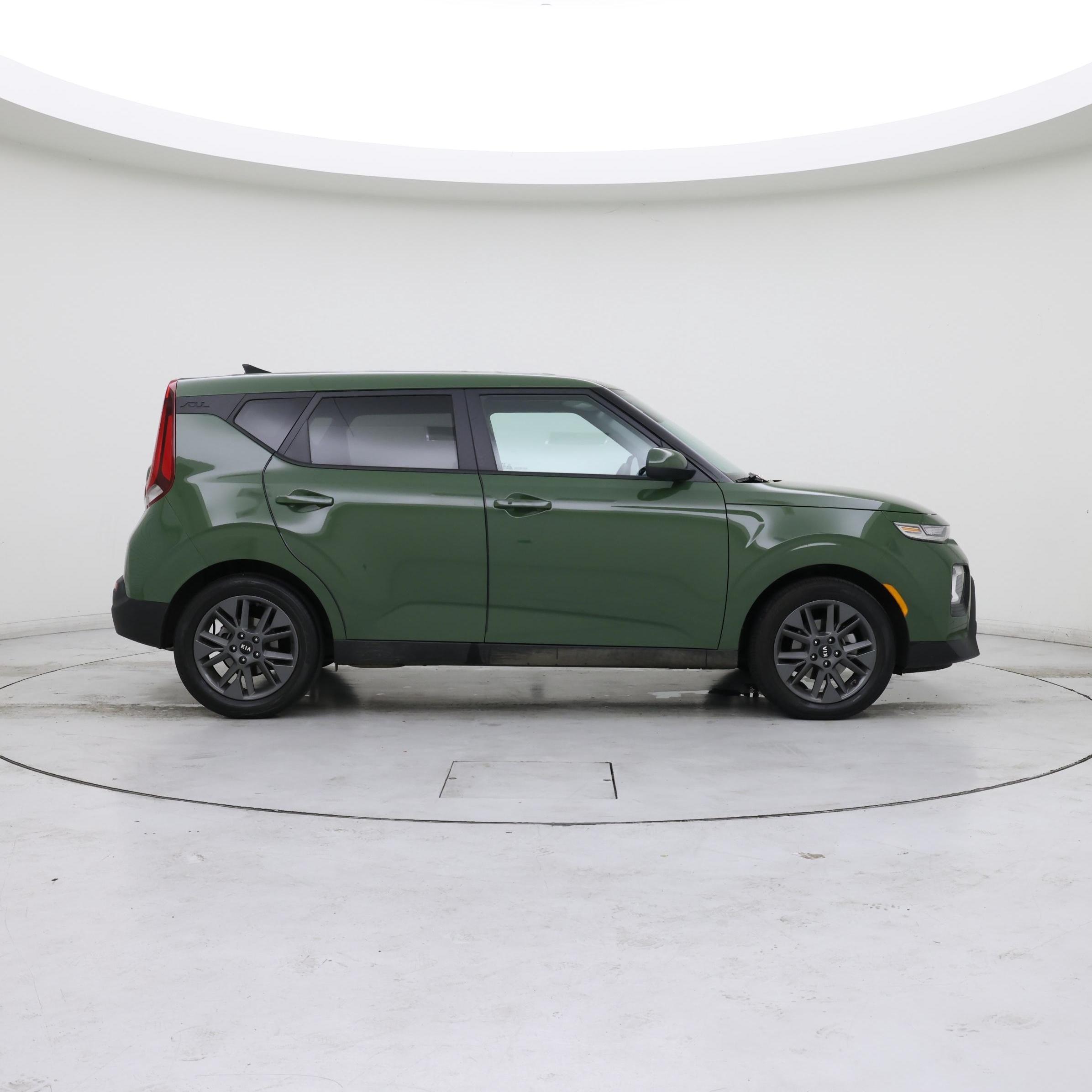 Thumbnail: 2020 Kia Soul - 7