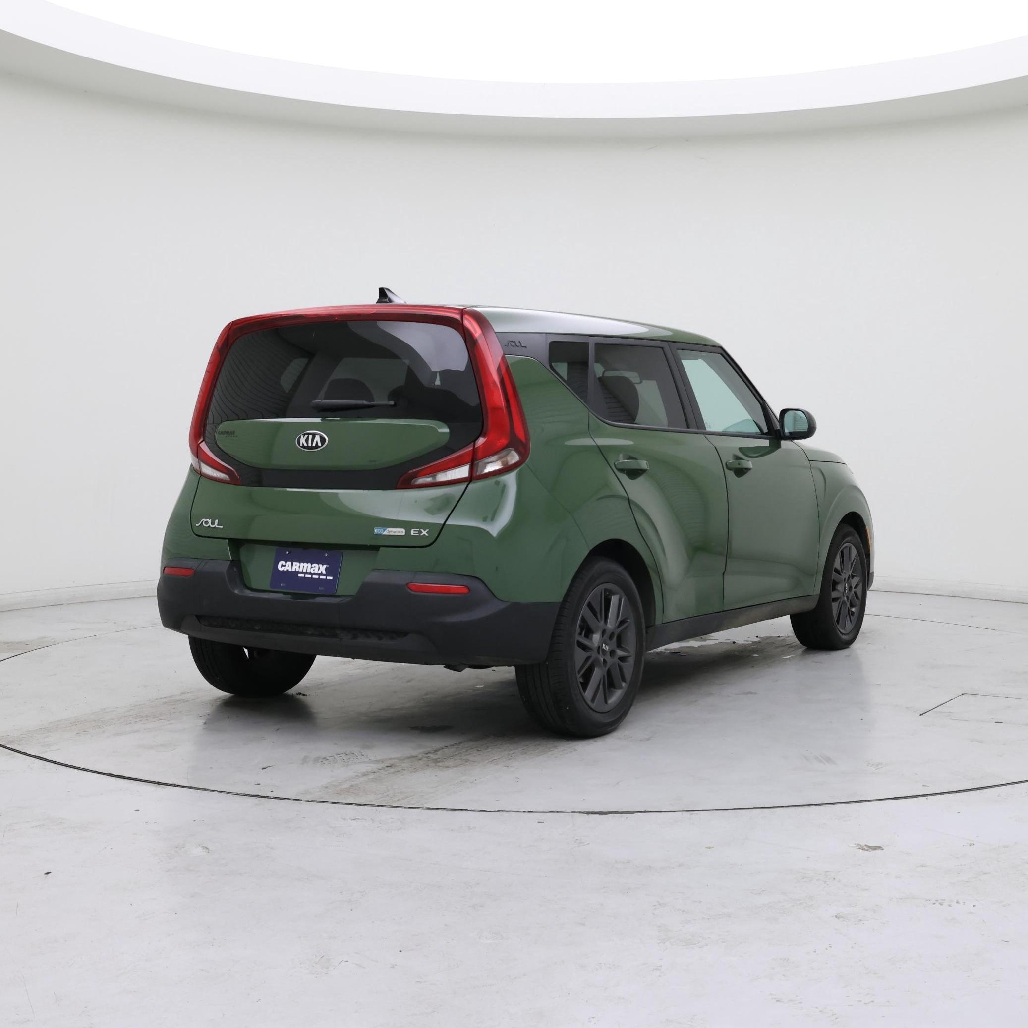 Thumbnail: 2020 Kia Soul - 8