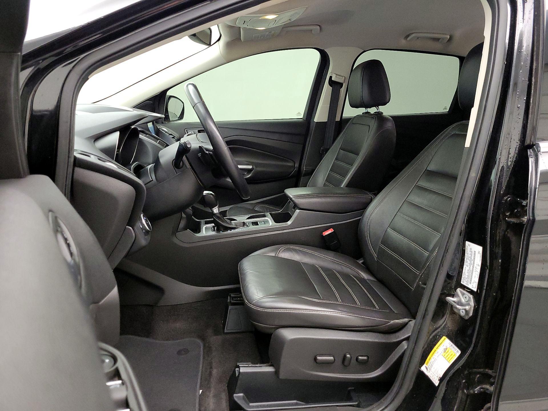 Thumbnail: 2017 Ford Escape - 11