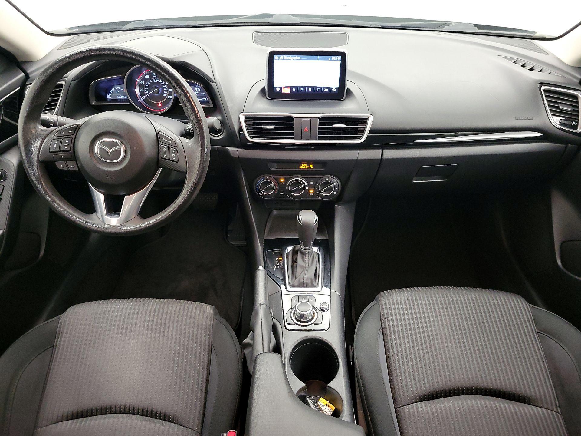 Thumbnail: 2016 Mazda Mazda3 - 9