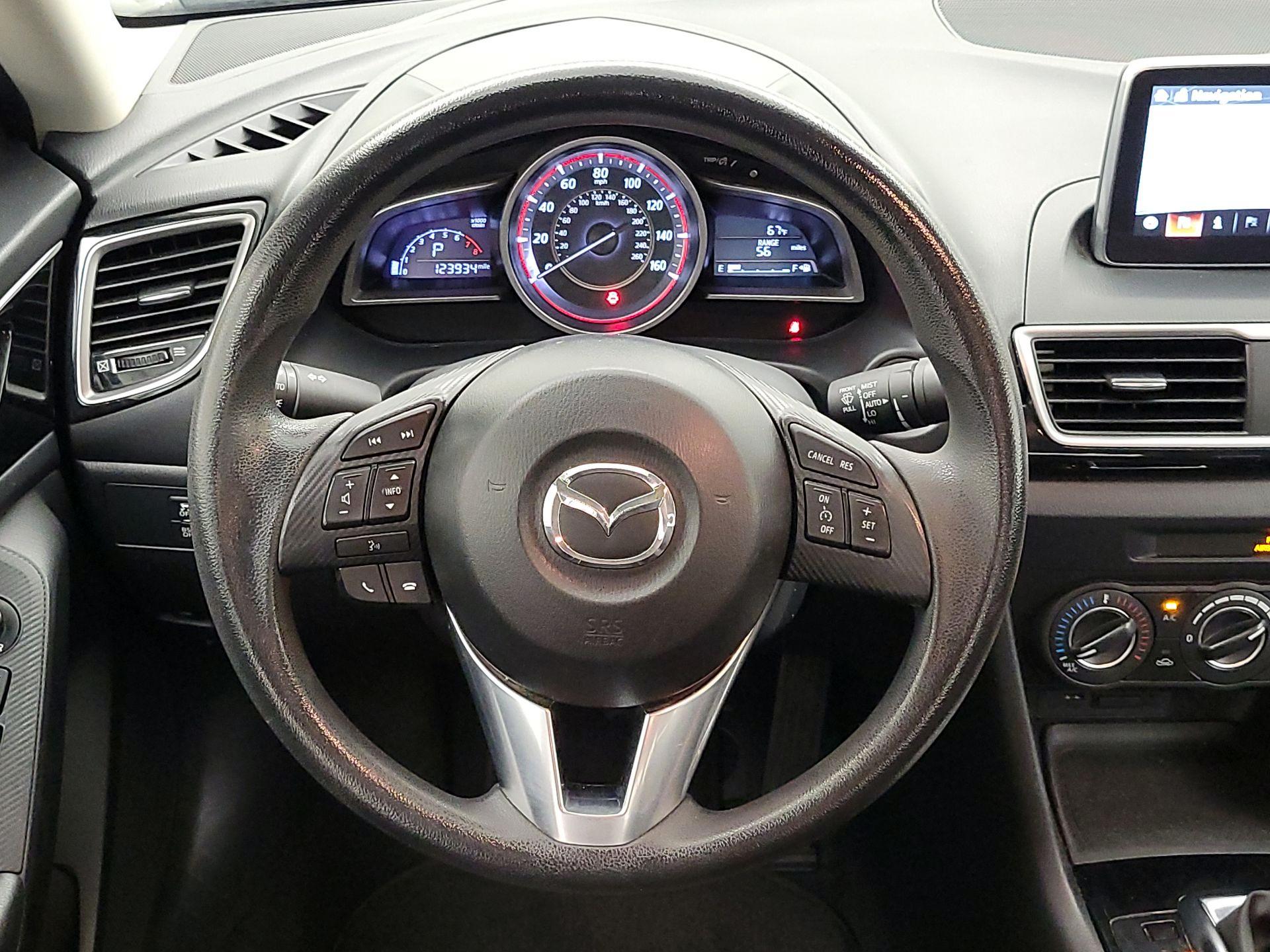 Thumbnail: 2016 Mazda Mazda3 - 10