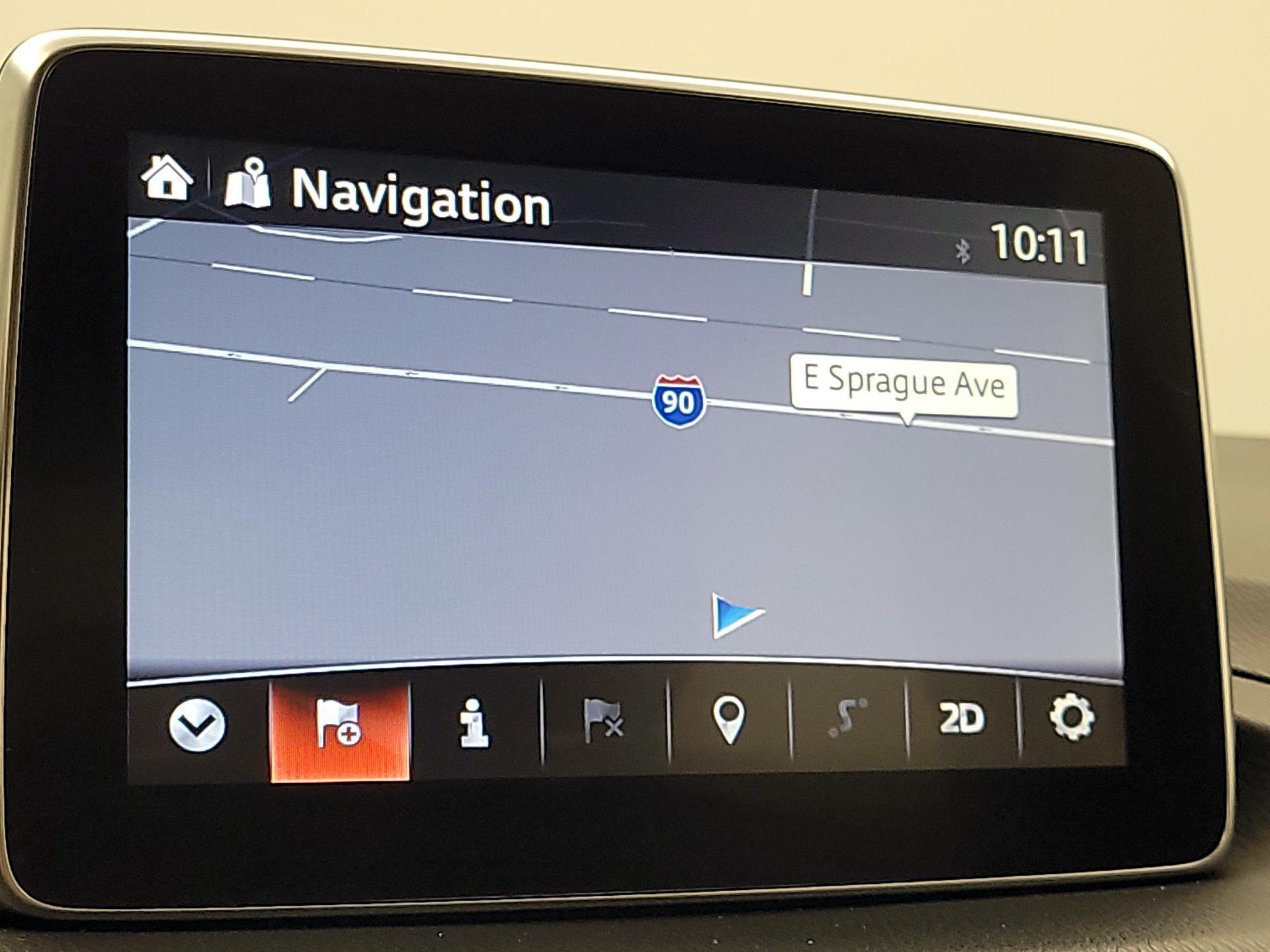 Thumbnail: 2016 Mazda Mazda3 - 14