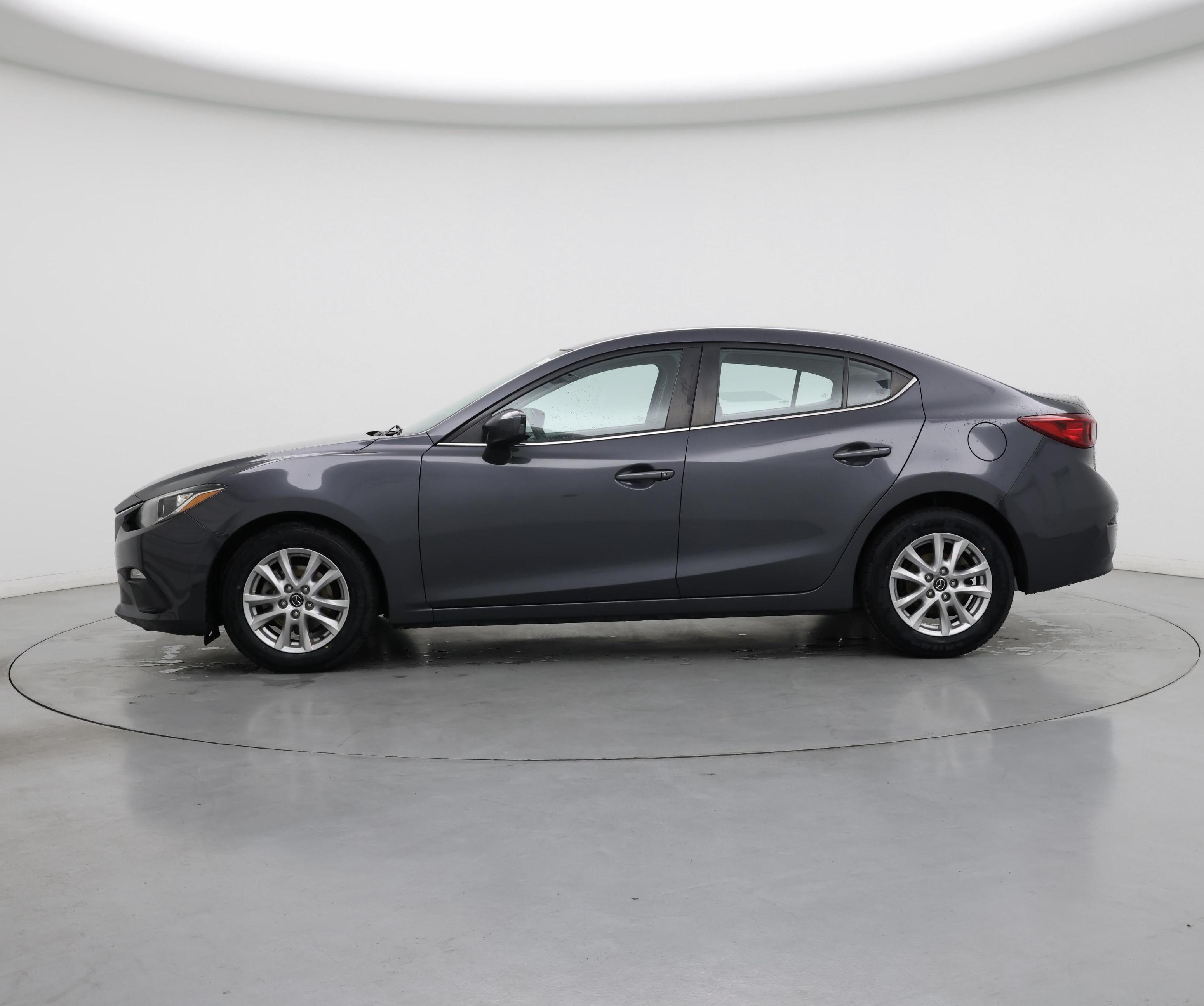 Thumbnail: 2016 Mazda Mazda3 - 3