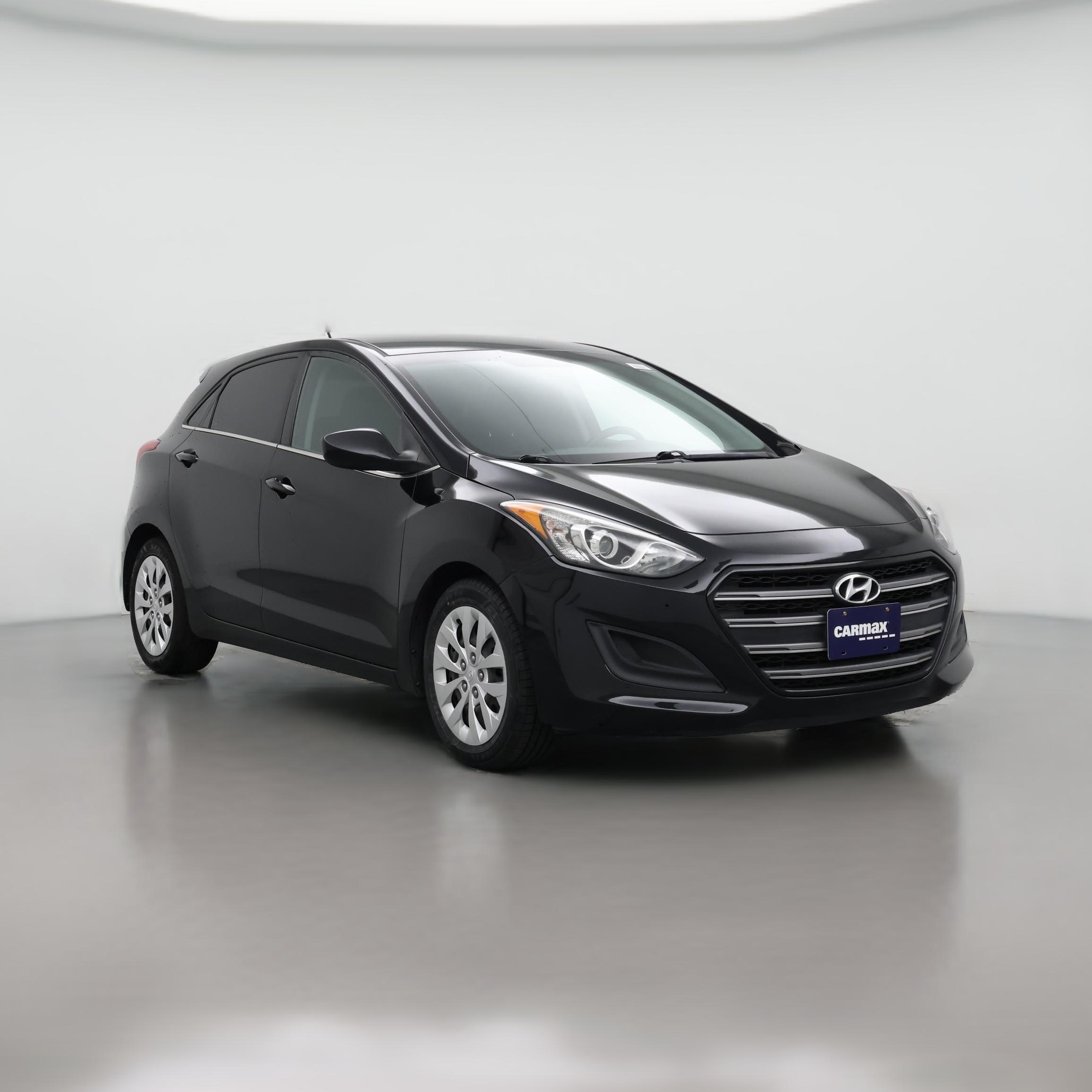 Thumbnail: 2016 Hyundai Elantra - 1