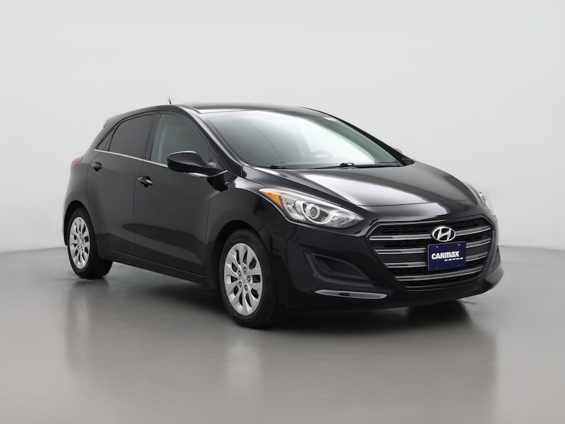 2016 Hyundai Elantra GT -
                  South Jordan, UT