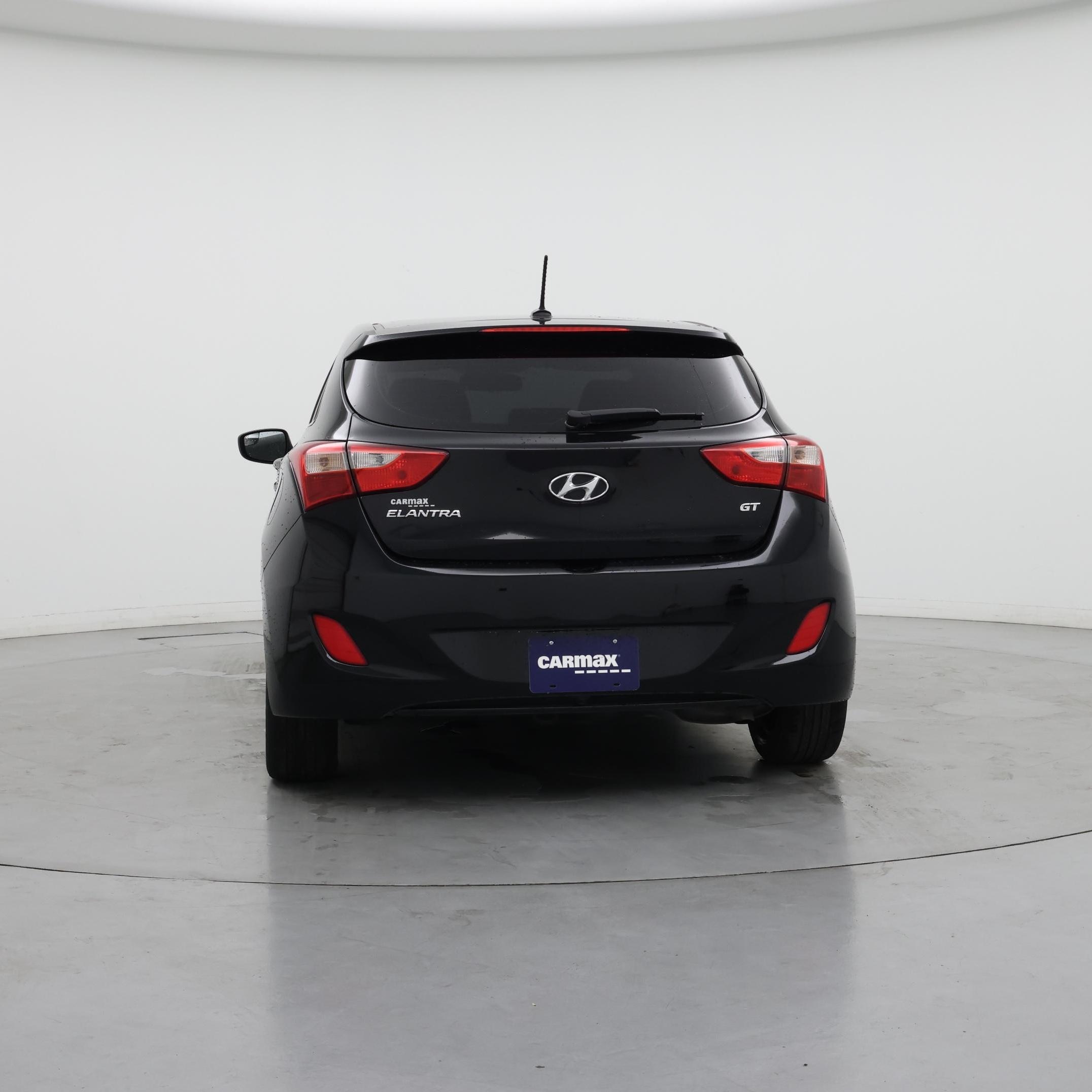 Thumbnail: 2016 Hyundai Elantra - 6