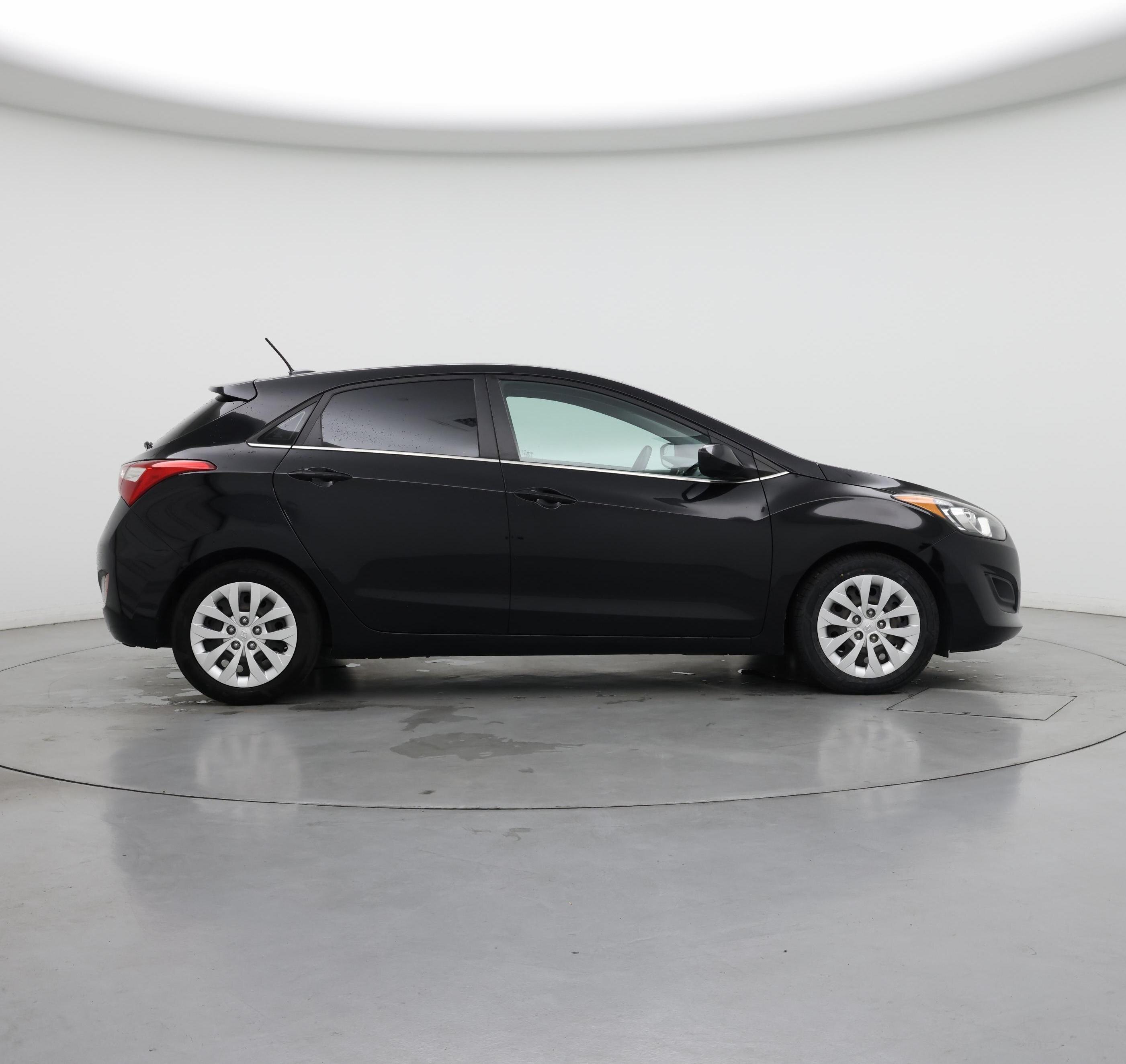 Thumbnail: 2016 Hyundai Elantra - 7