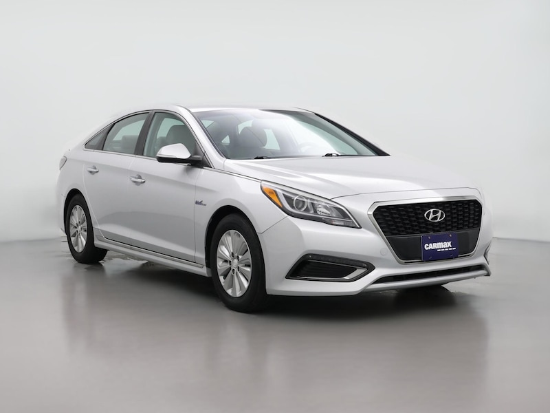 2016 Hyundai Sonata SE -
                  Spokane, WA