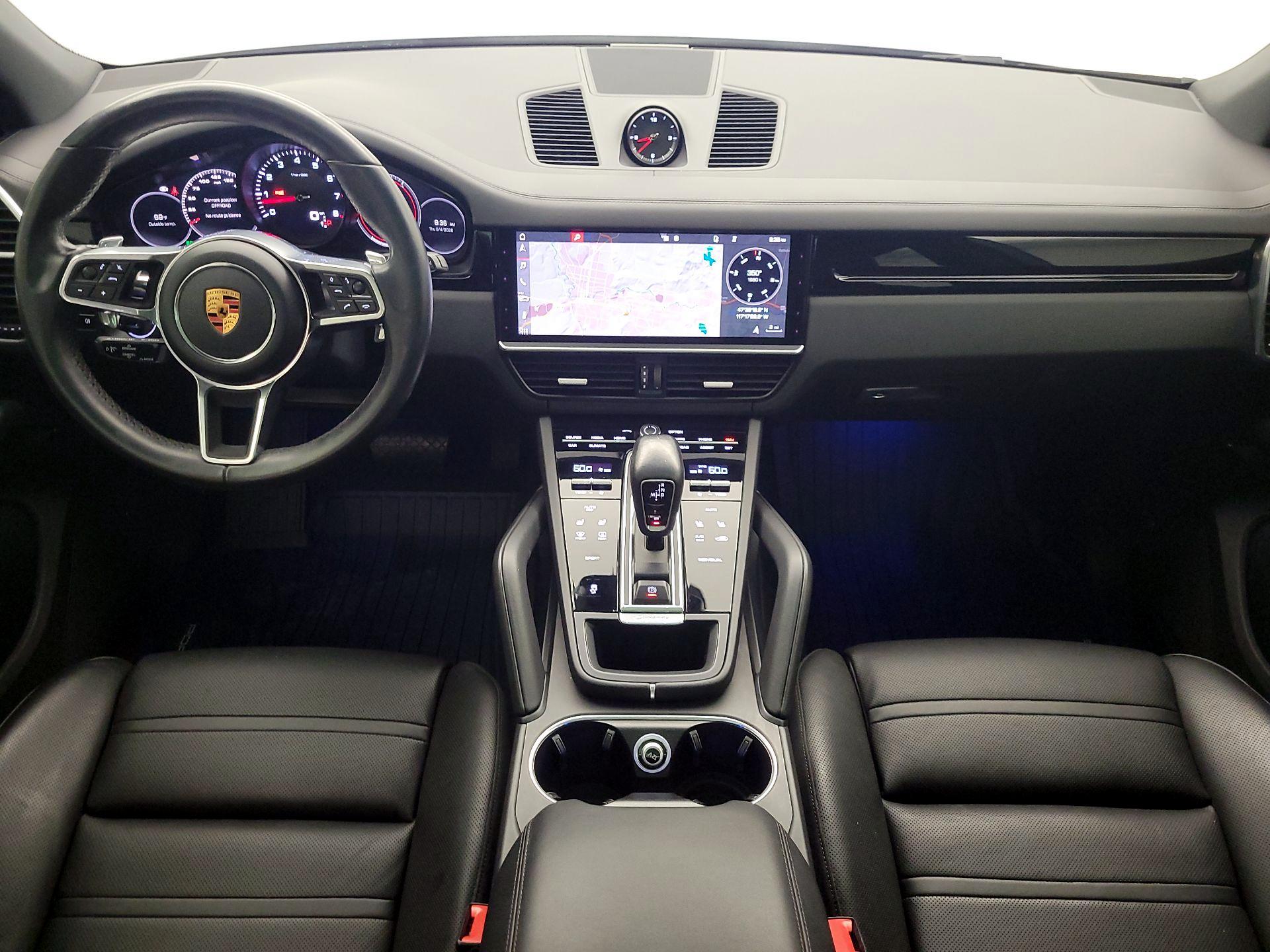 Thumbnail: 2019 Porsche Cayenne - 9