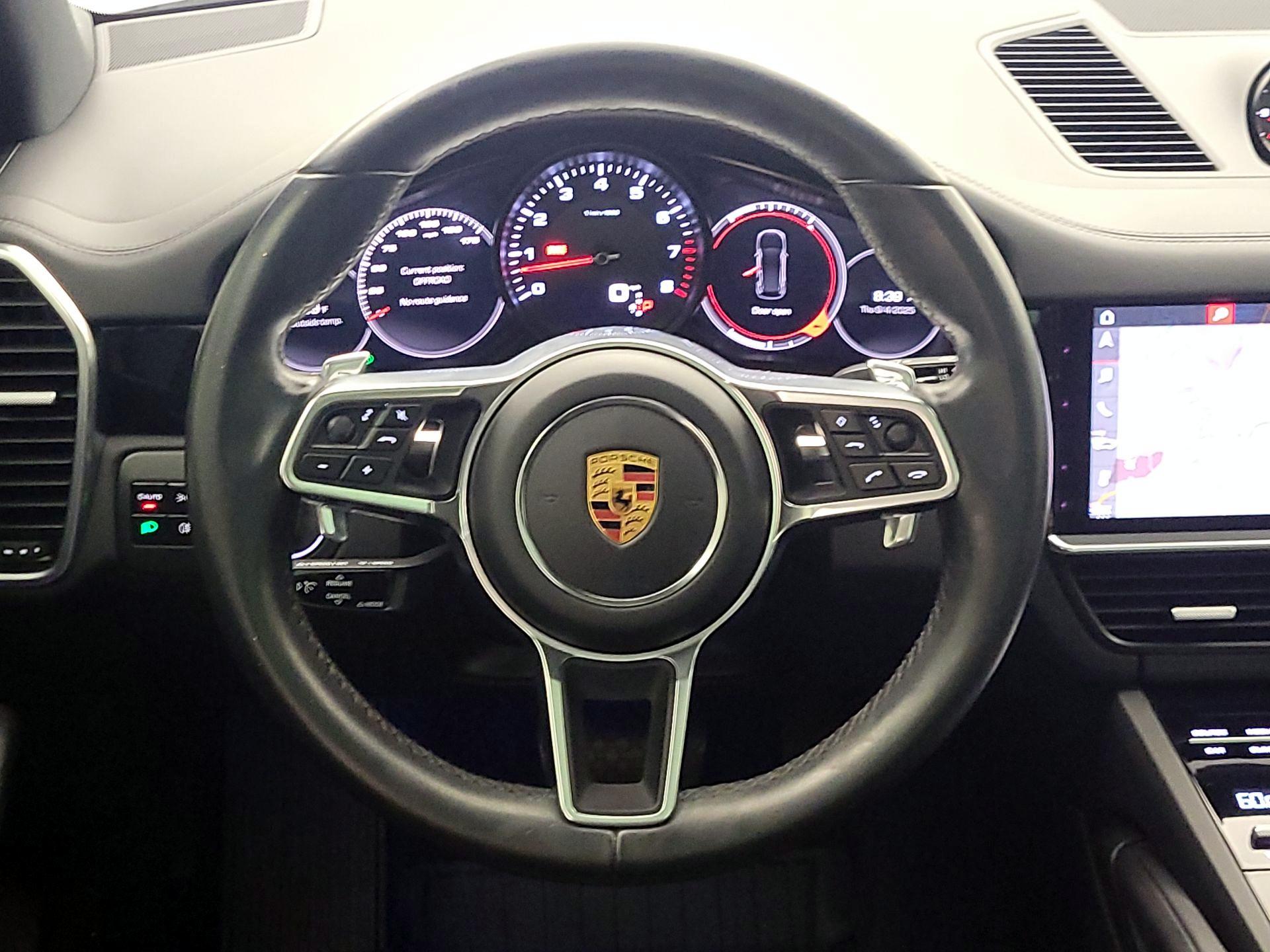 Thumbnail: 2019 Porsche Cayenne - 10