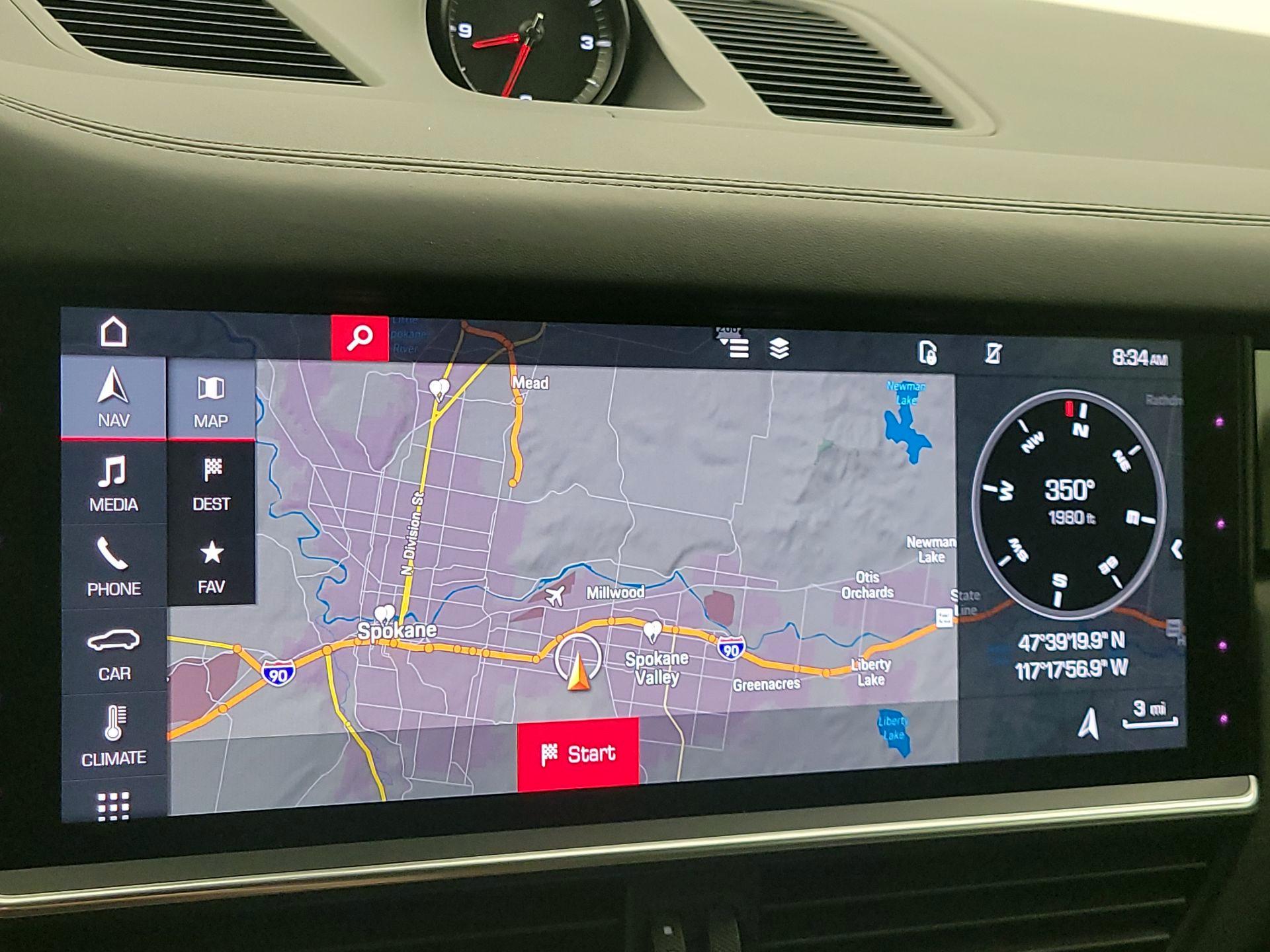 Thumbnail: 2019 Porsche Cayenne - 14
