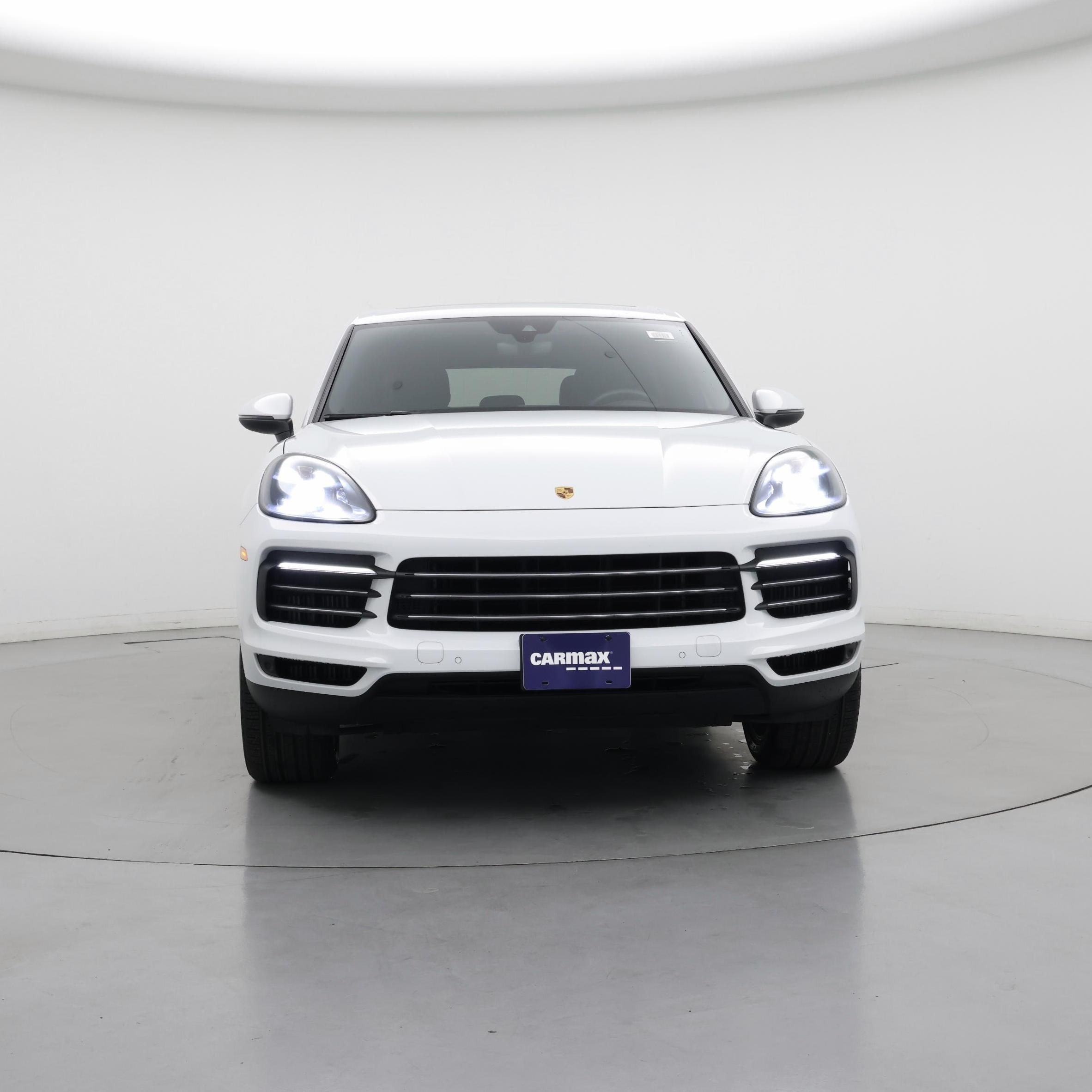 Thumbnail: 2019 Porsche Cayenne - 5
